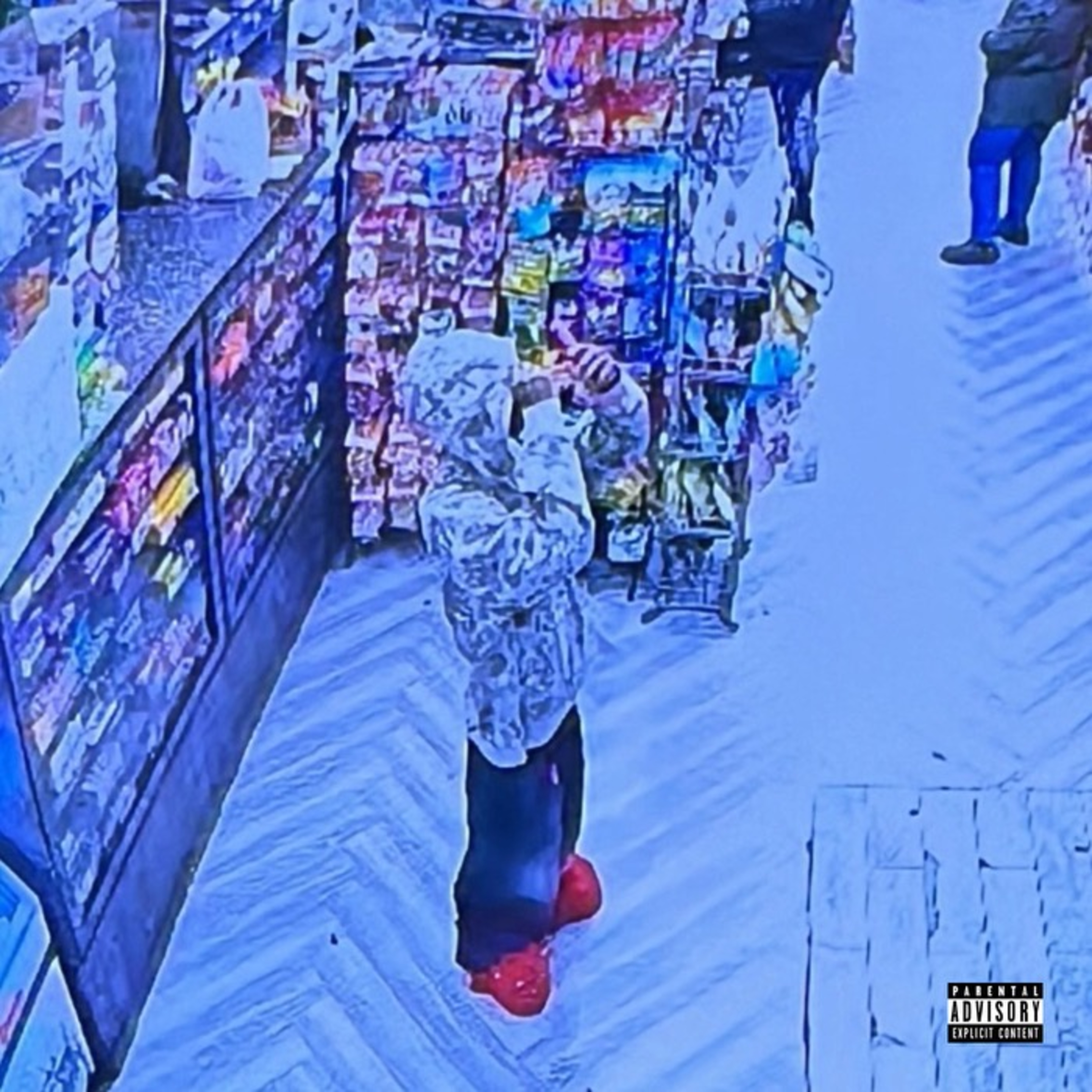 Lu$t And Love artwork