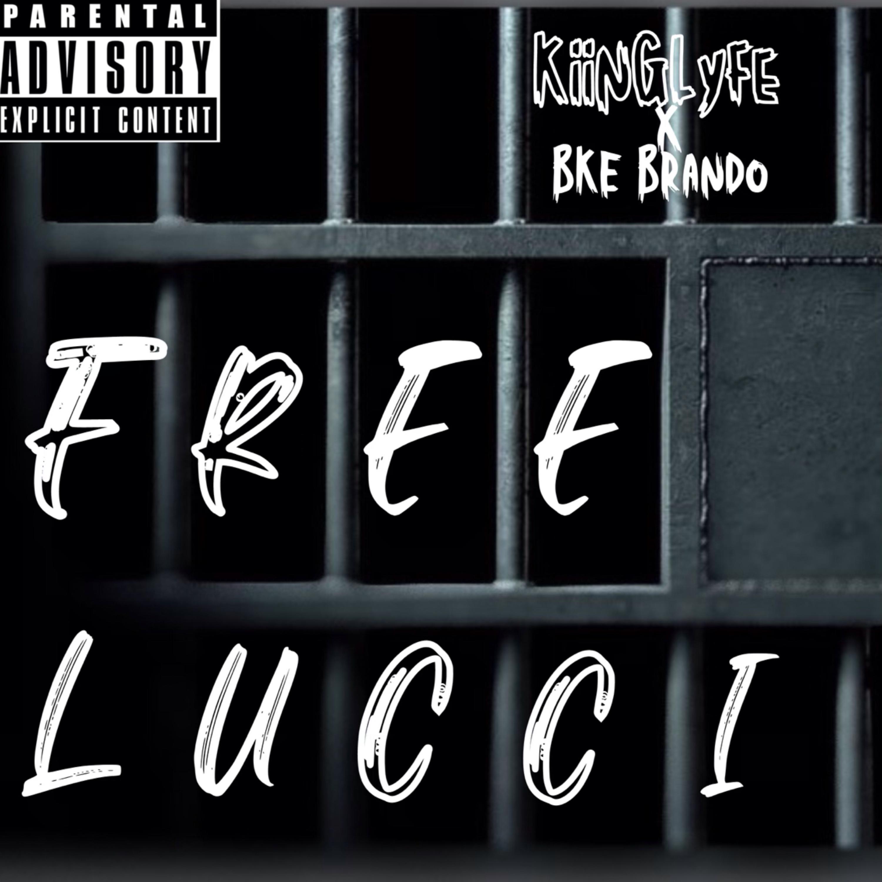 Free Lucci artwork