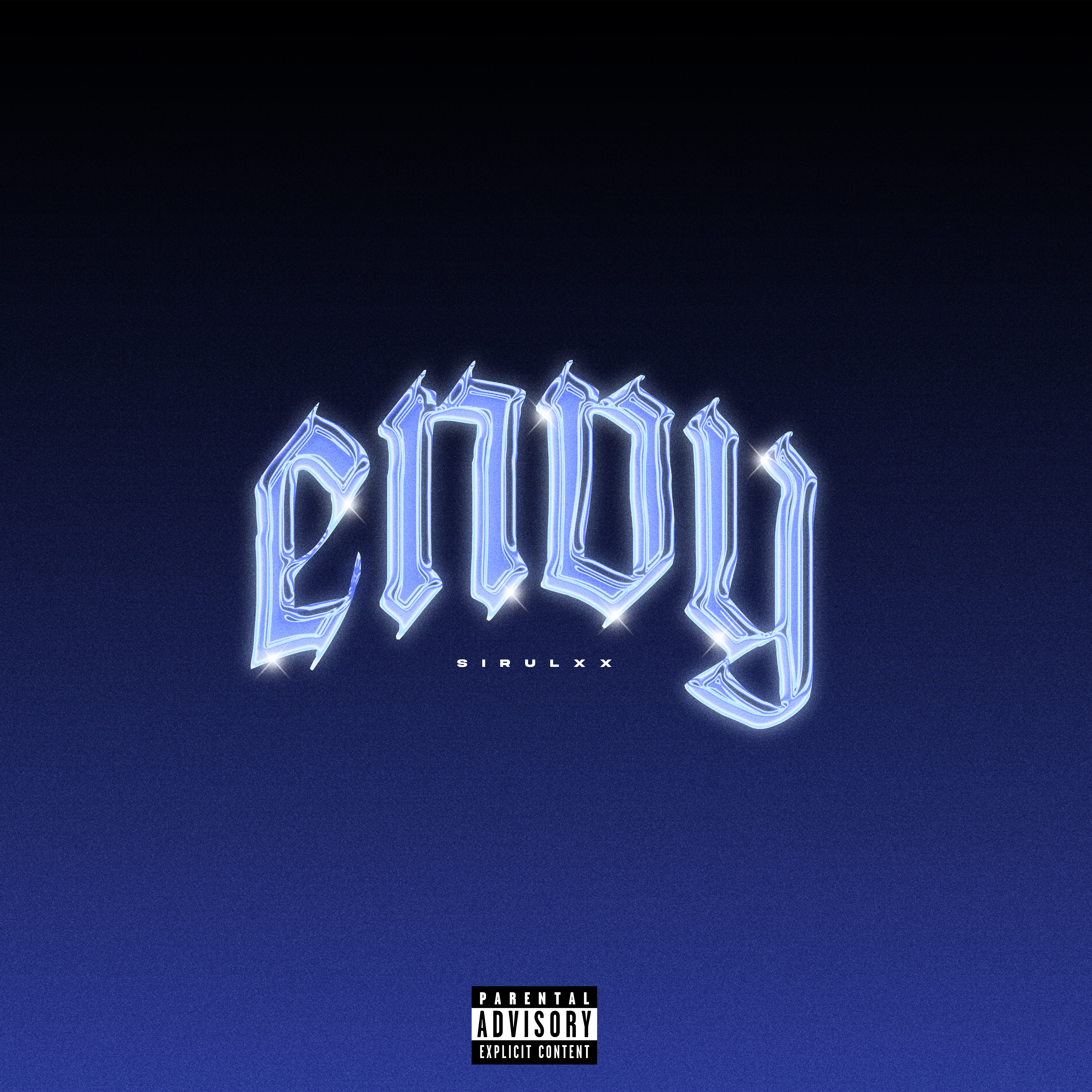 ENVY artwork