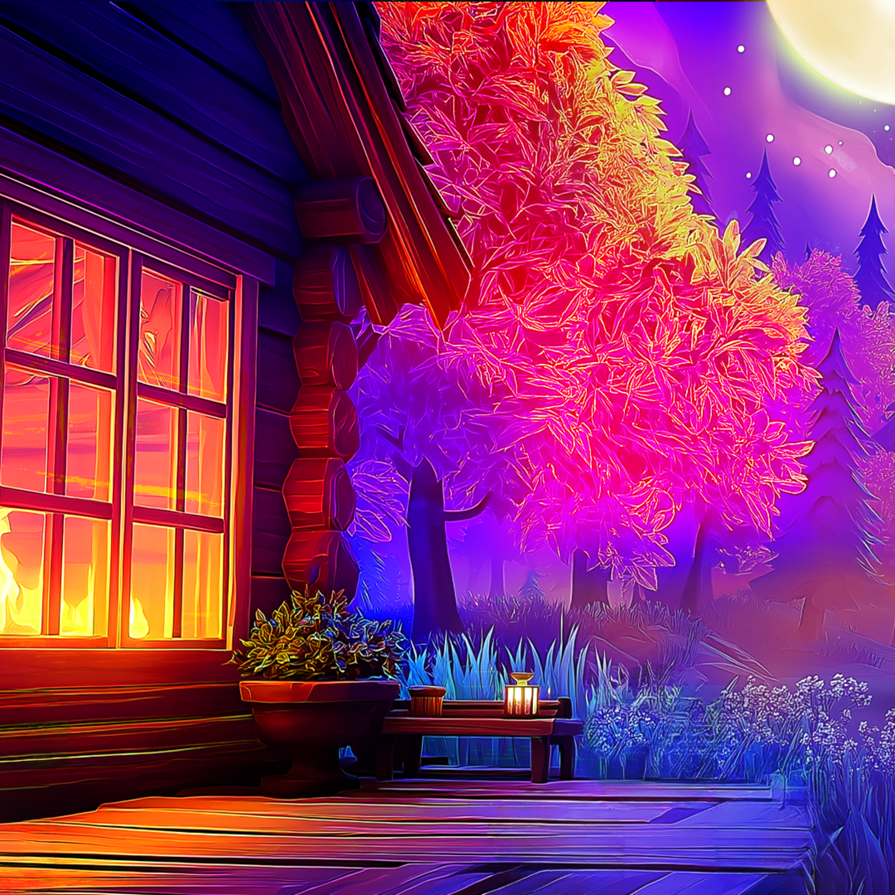 Sleep Talk Down to Fall Asleep Quickly artwork