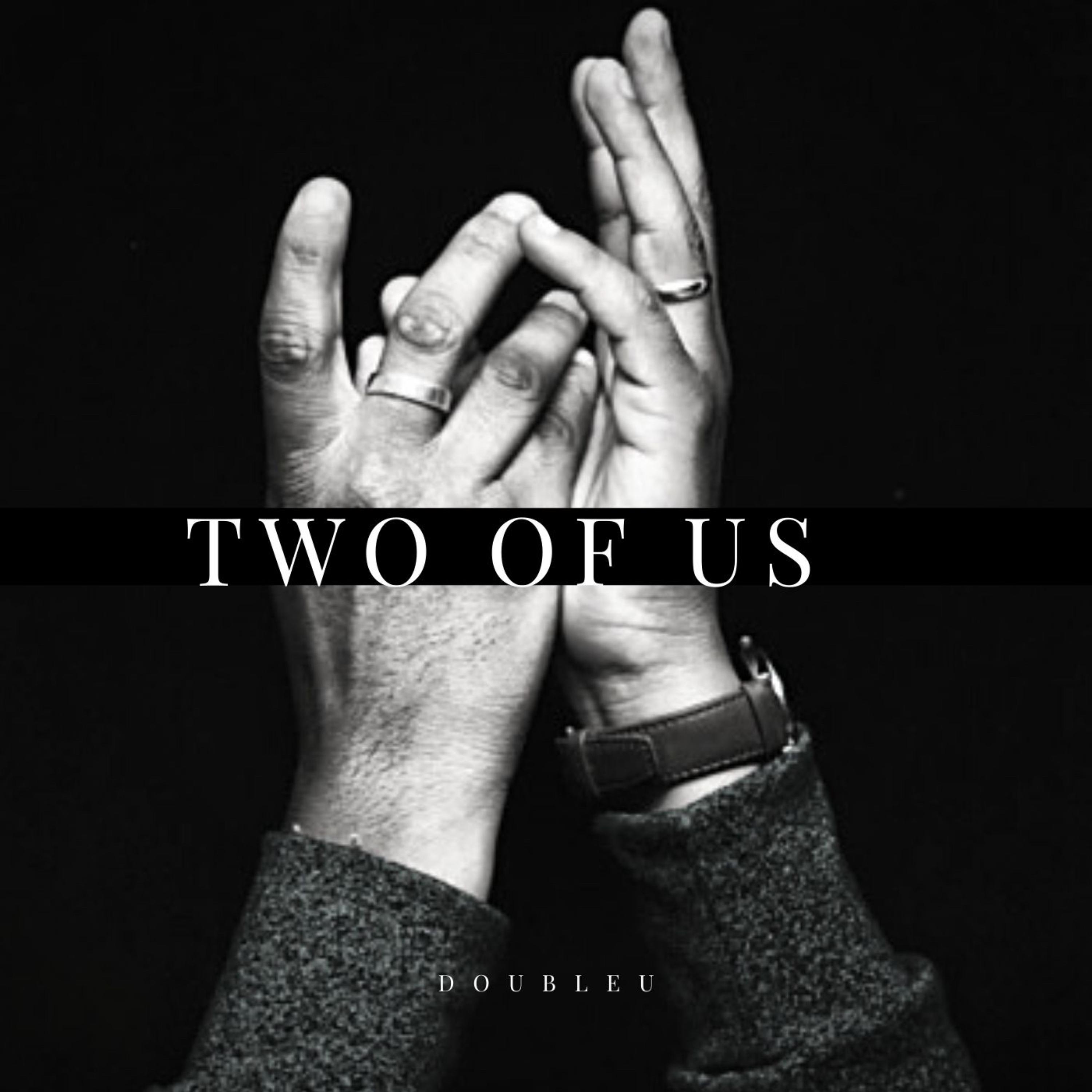 Two Of Us artwork