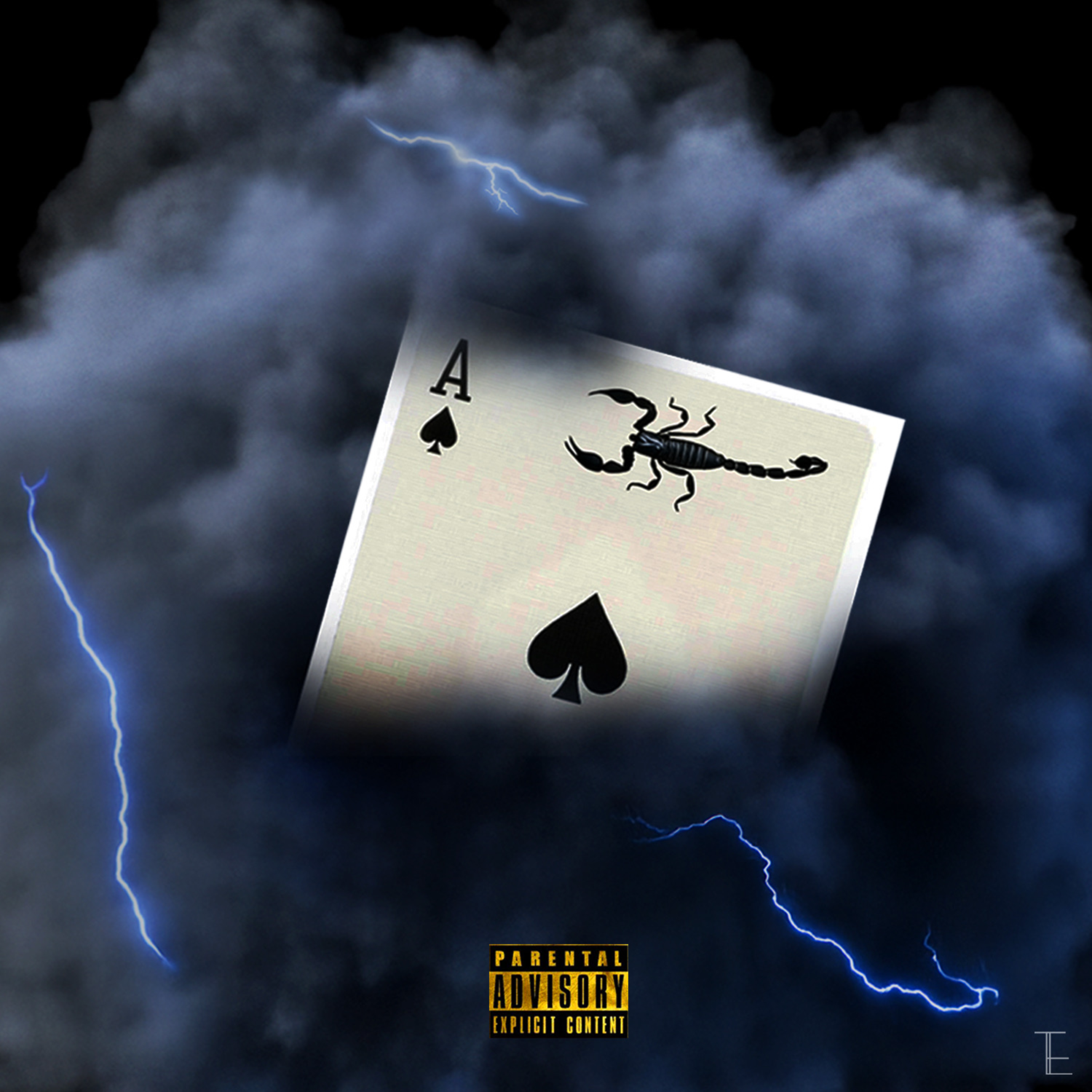 TALE OF TWO PROPHETS artwork