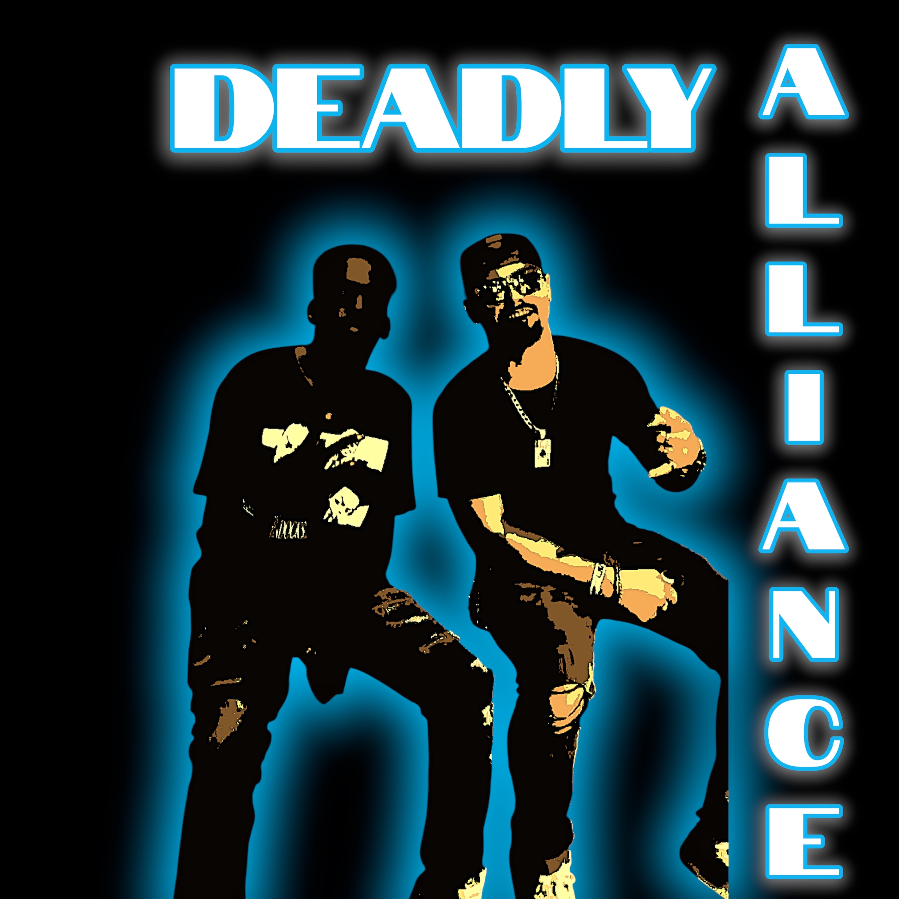 Deadly Alliance artwork