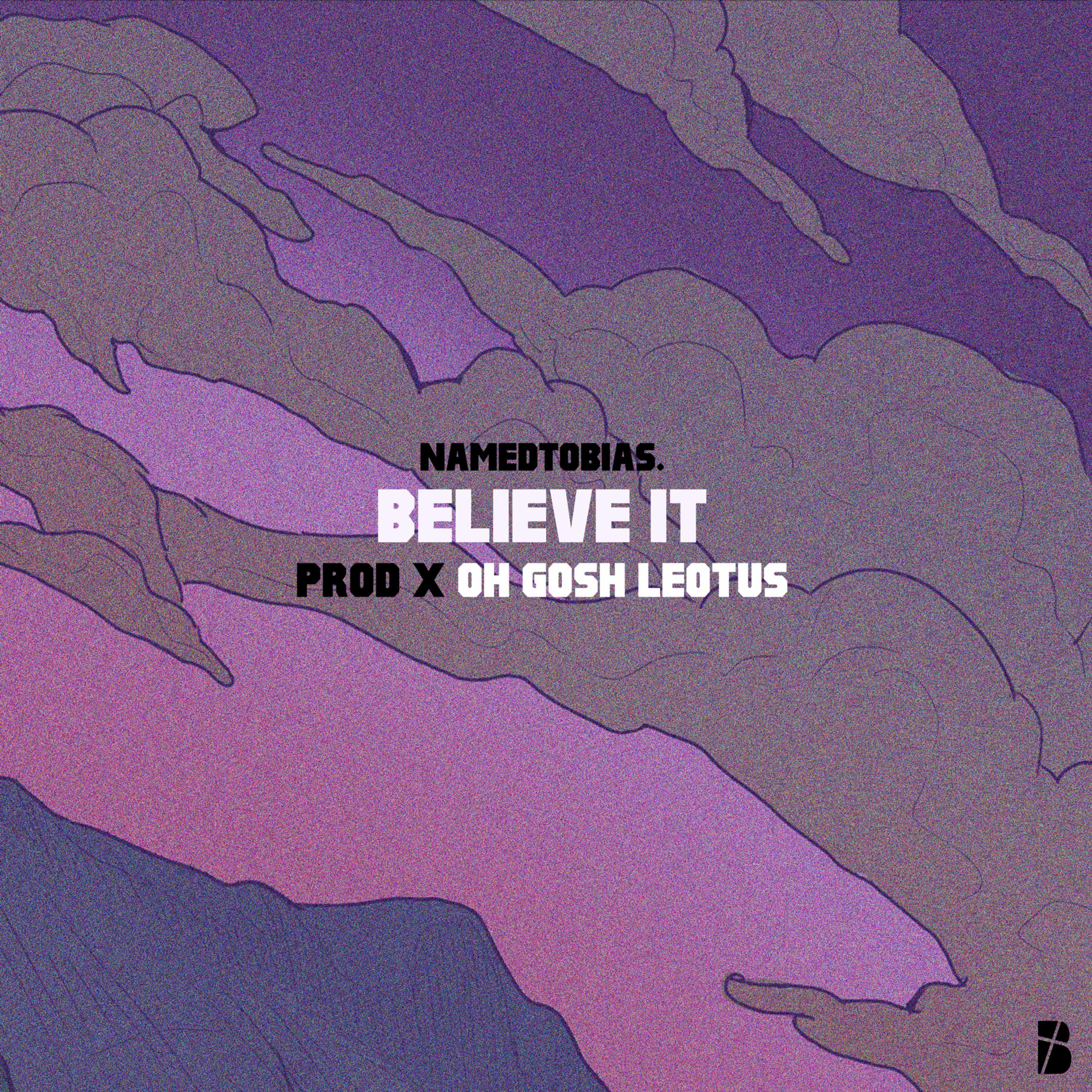Believe It artwork