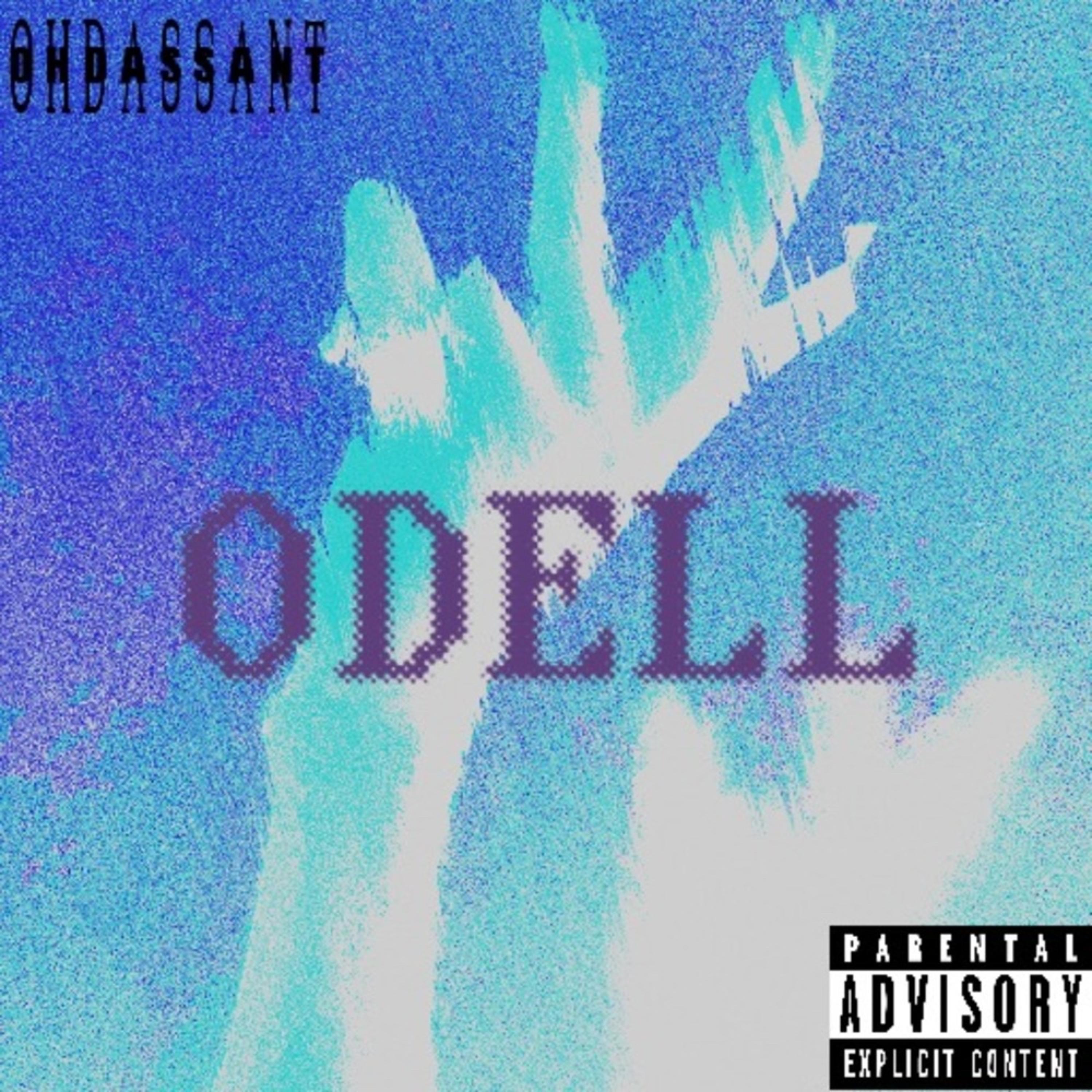 Odell artwork