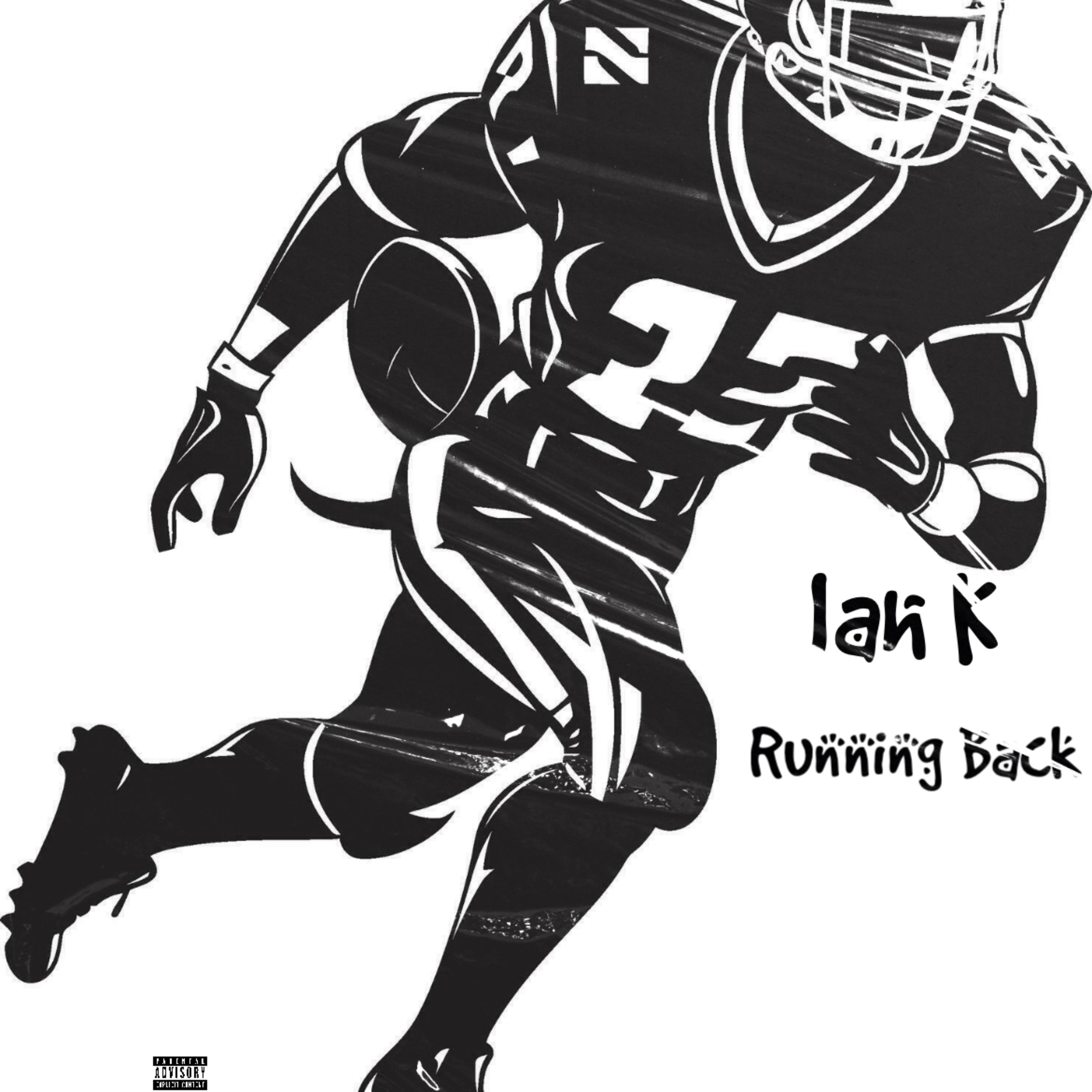 Running Back artwork