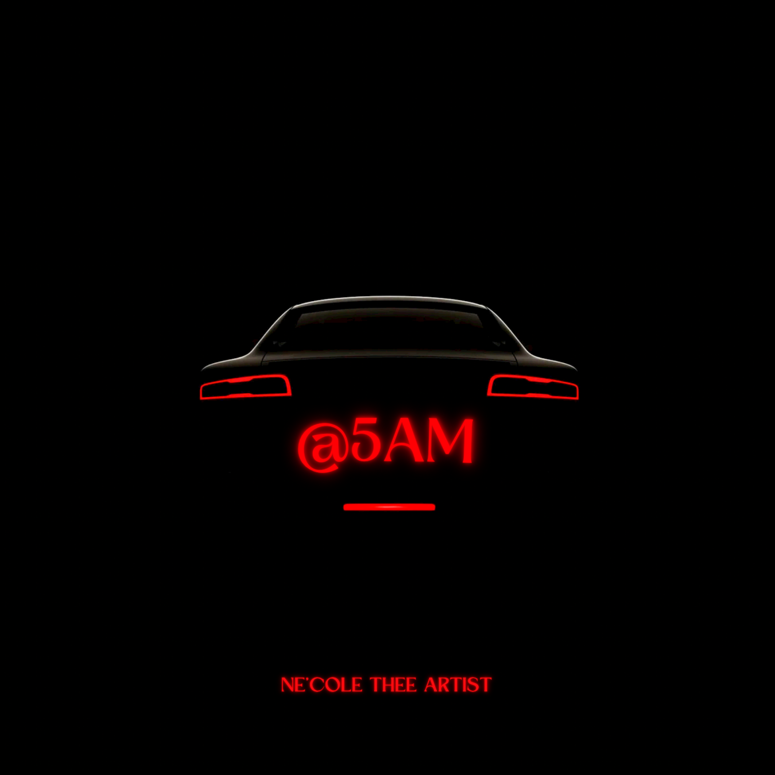 @5AM artwork