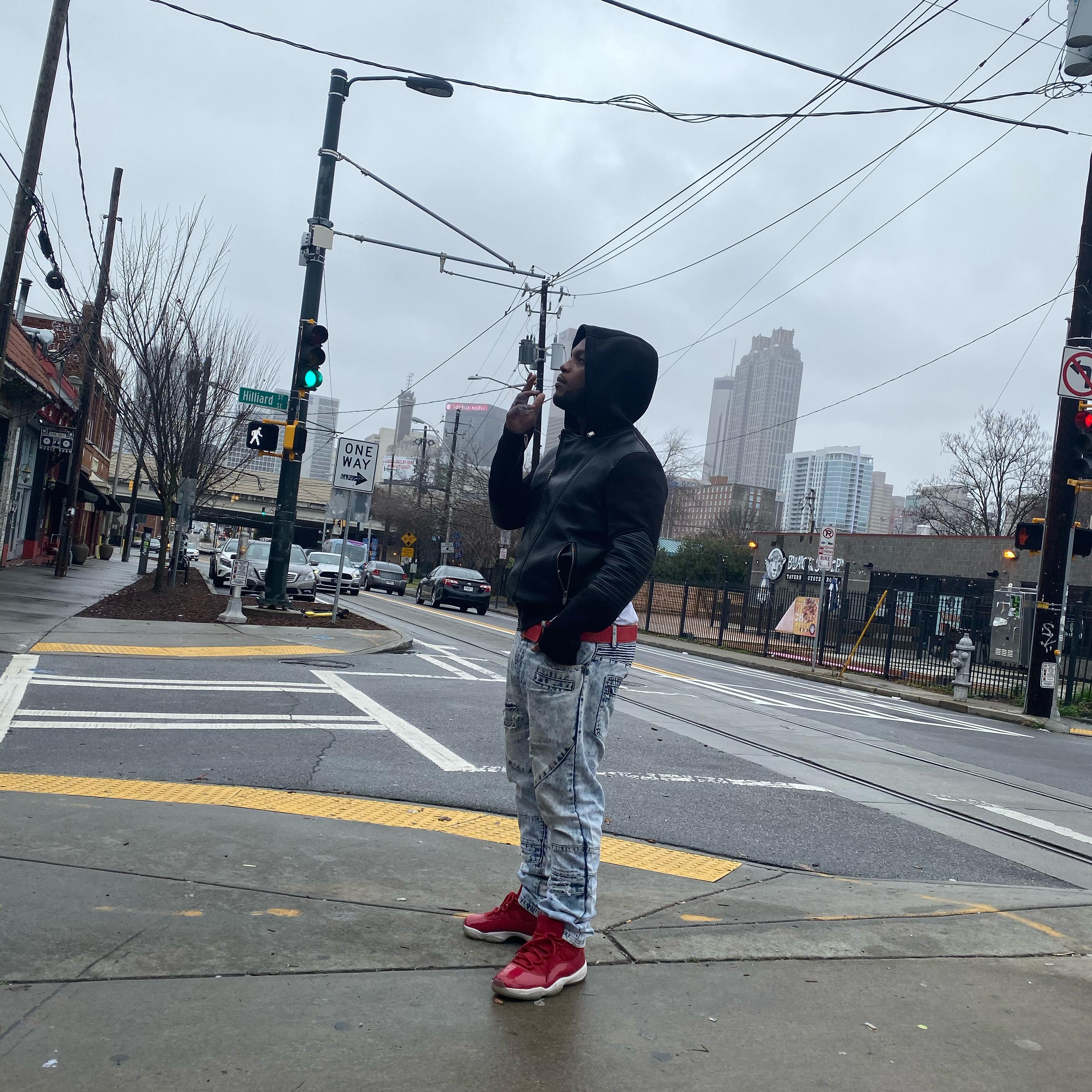 Still On The Move artwork