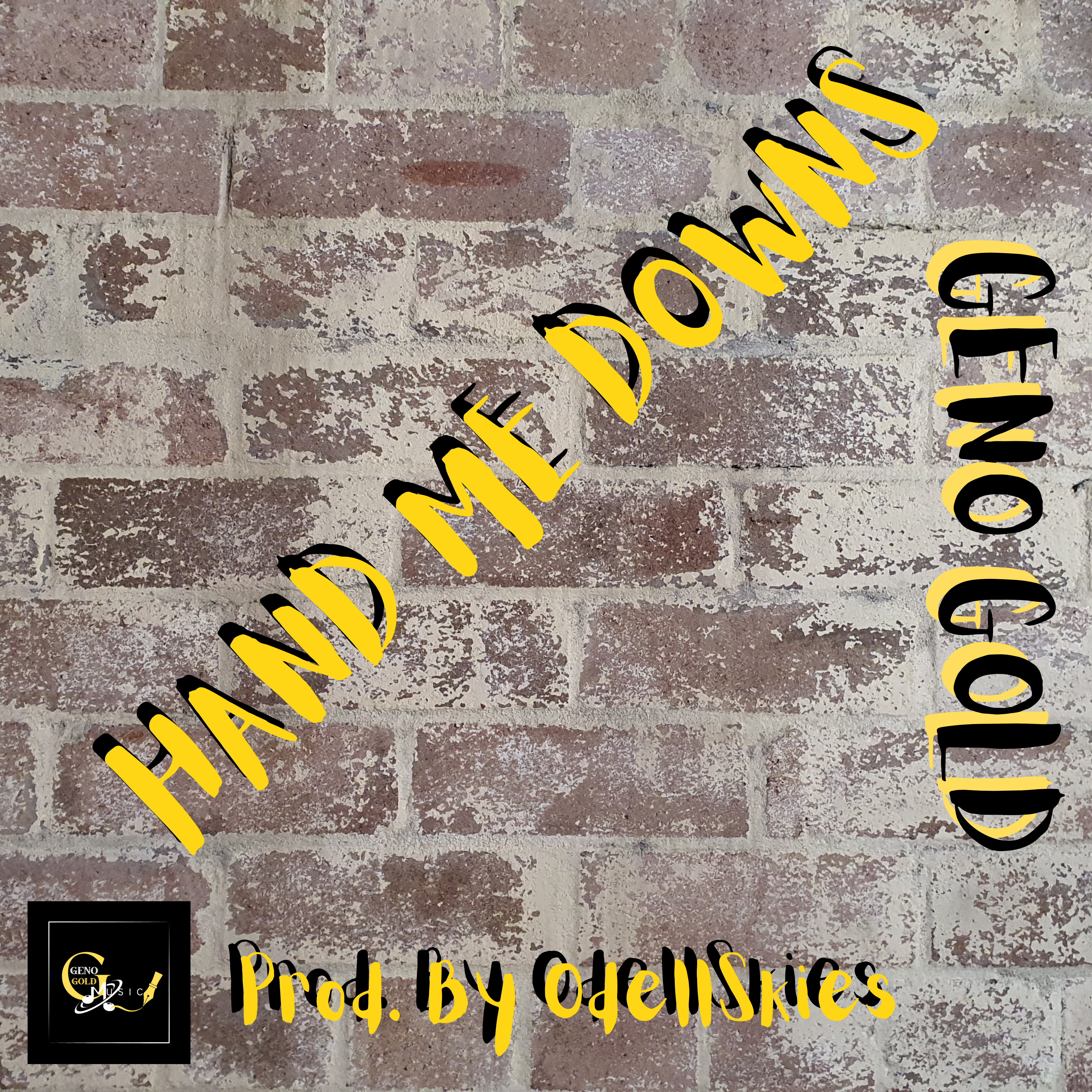 Hand Me Downs artwork