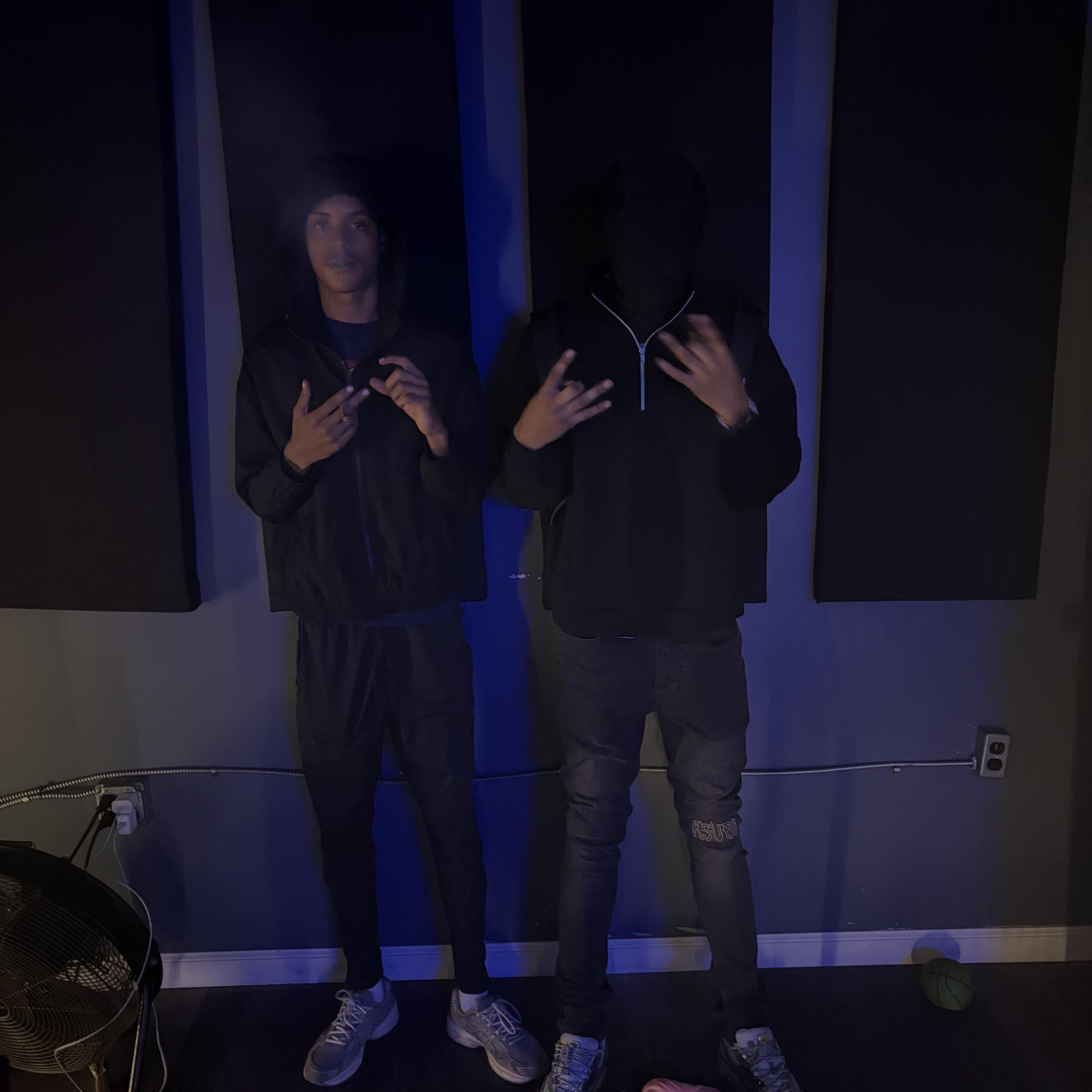 3 Man Weave artwork