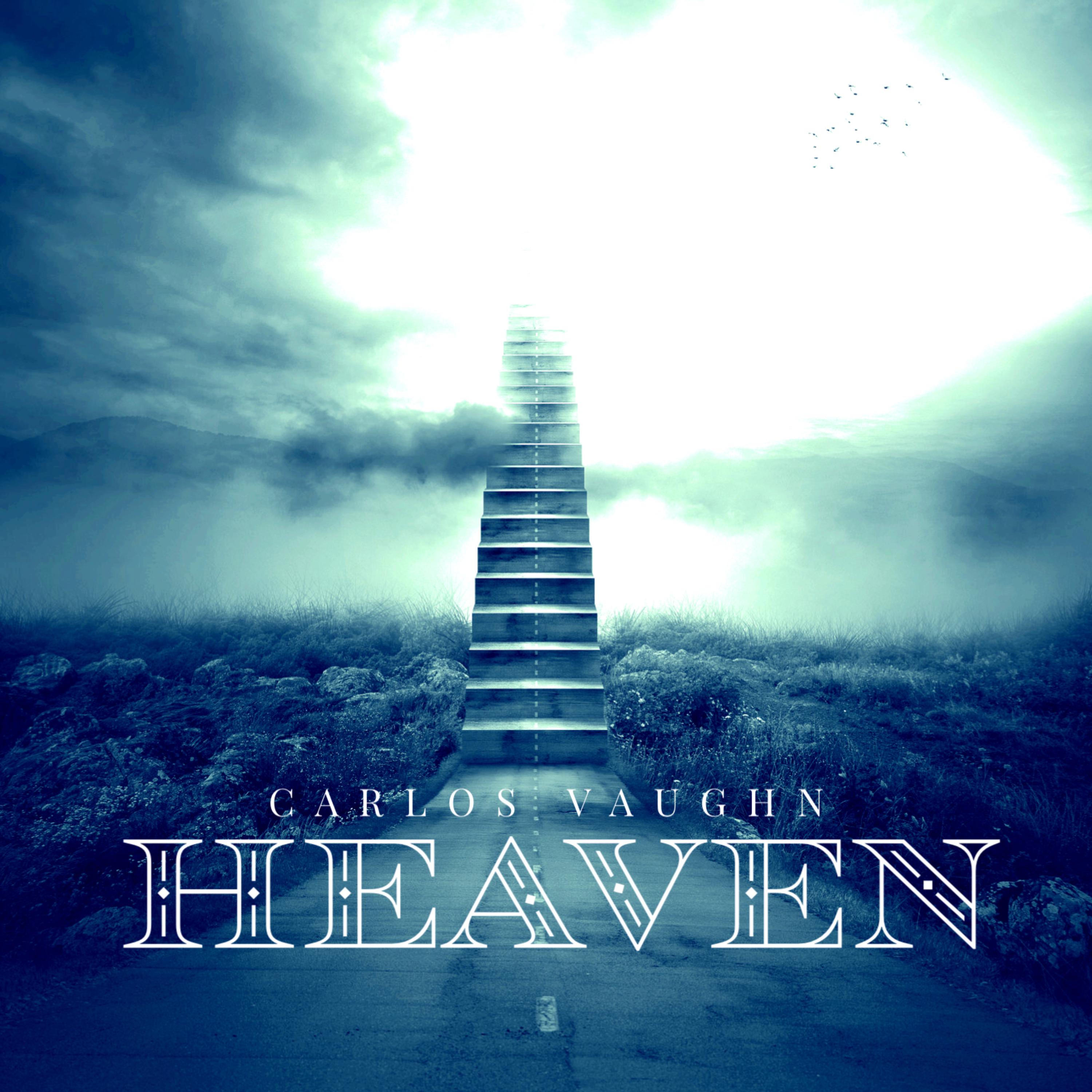 HEAVEN artwork
