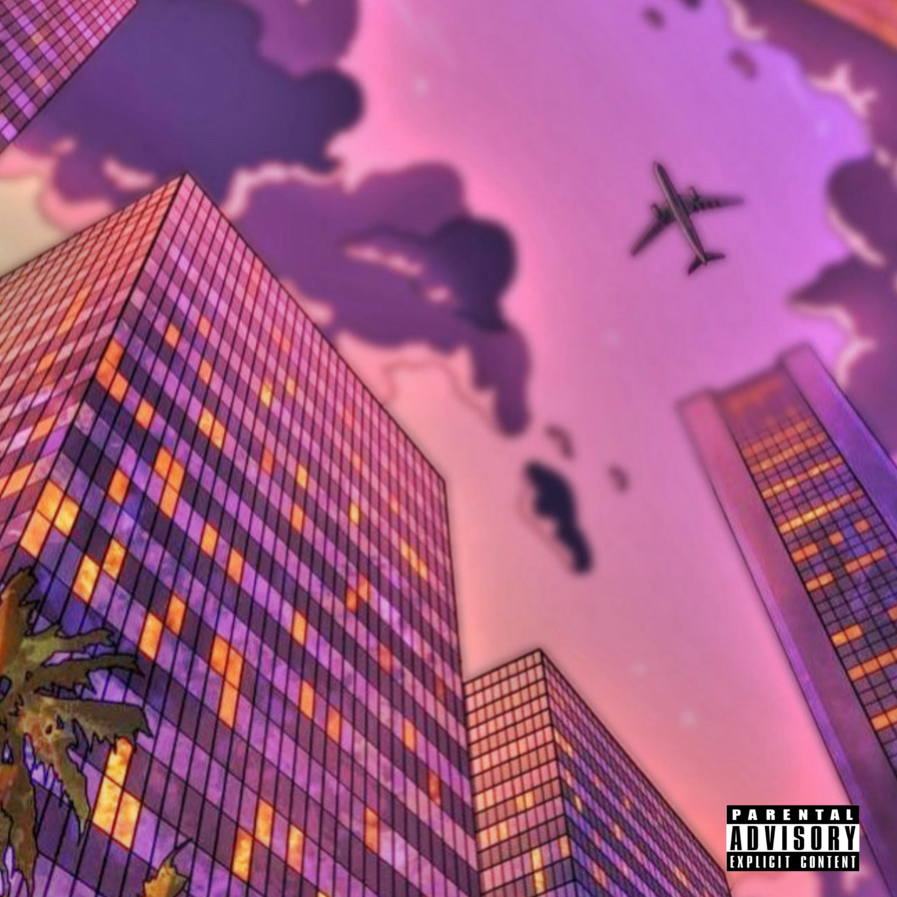 Vibes artwork