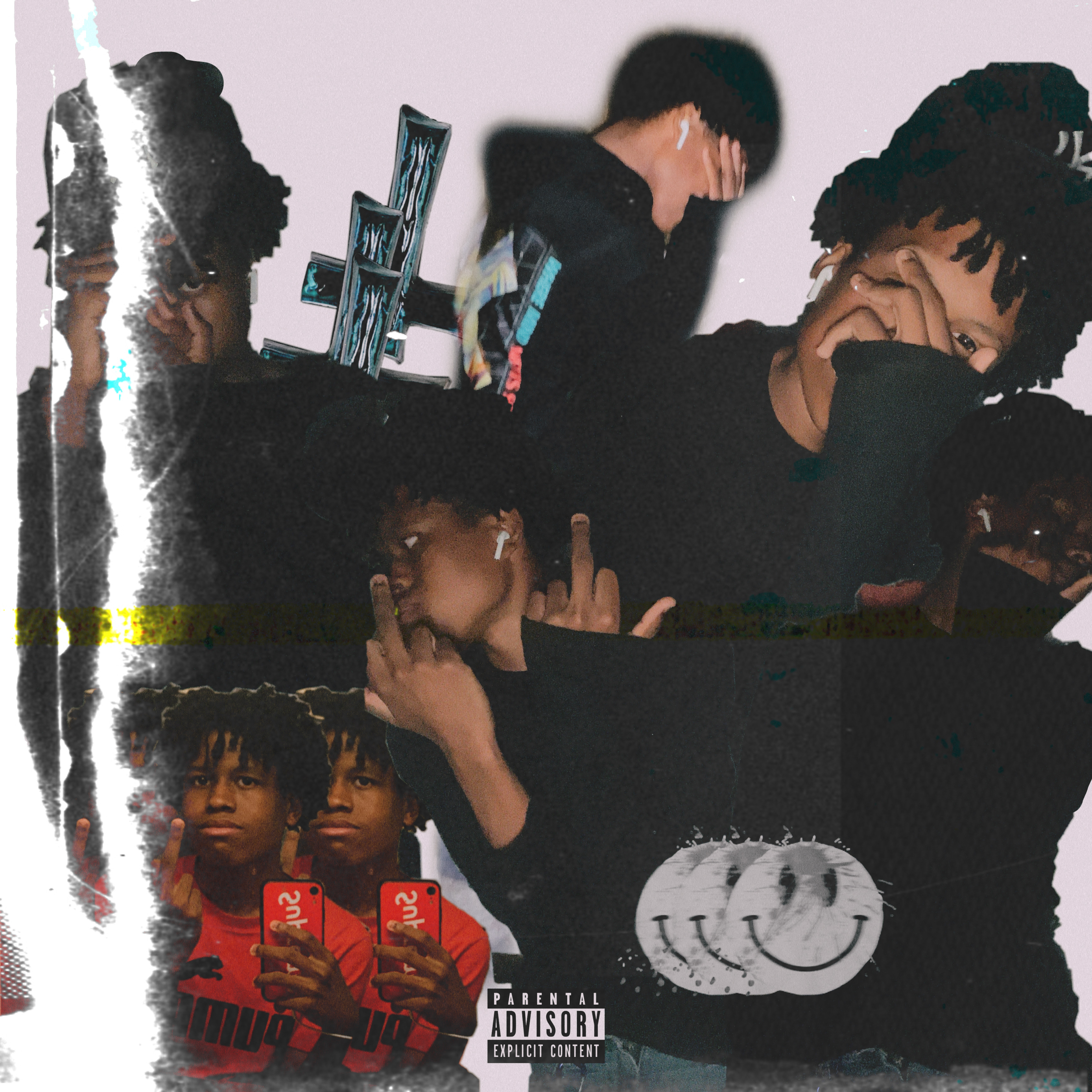 SRT artwork