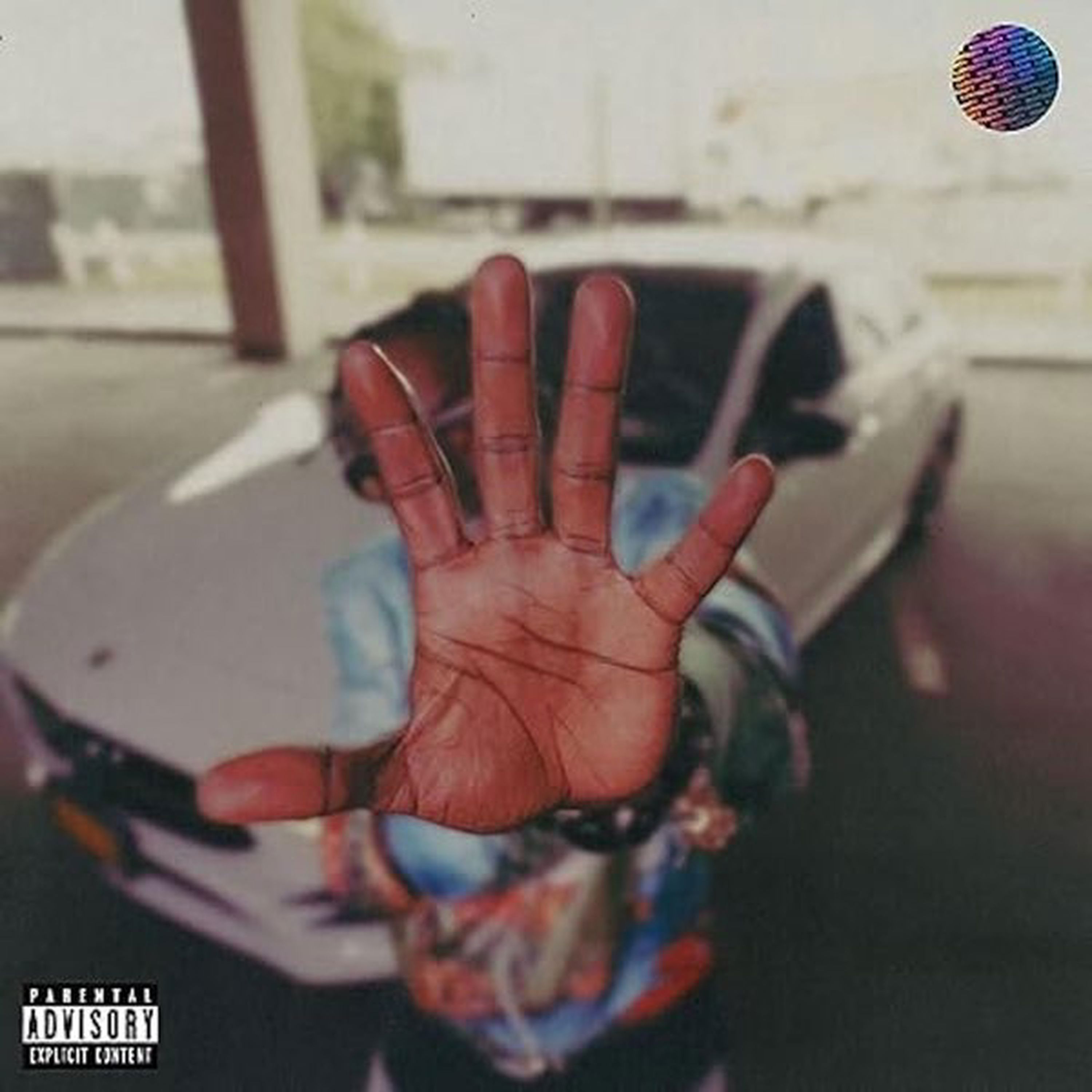 do it again artwork