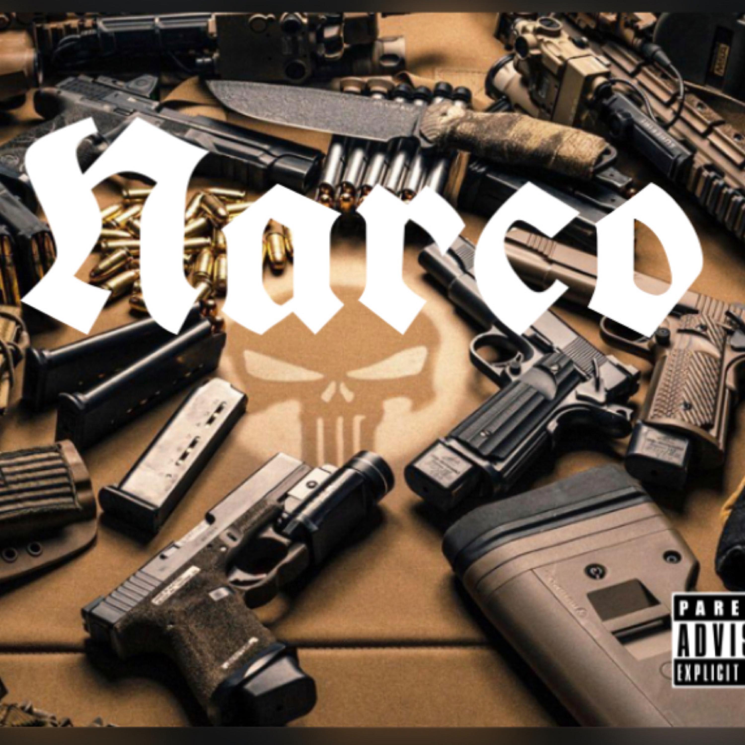 Narco artwork