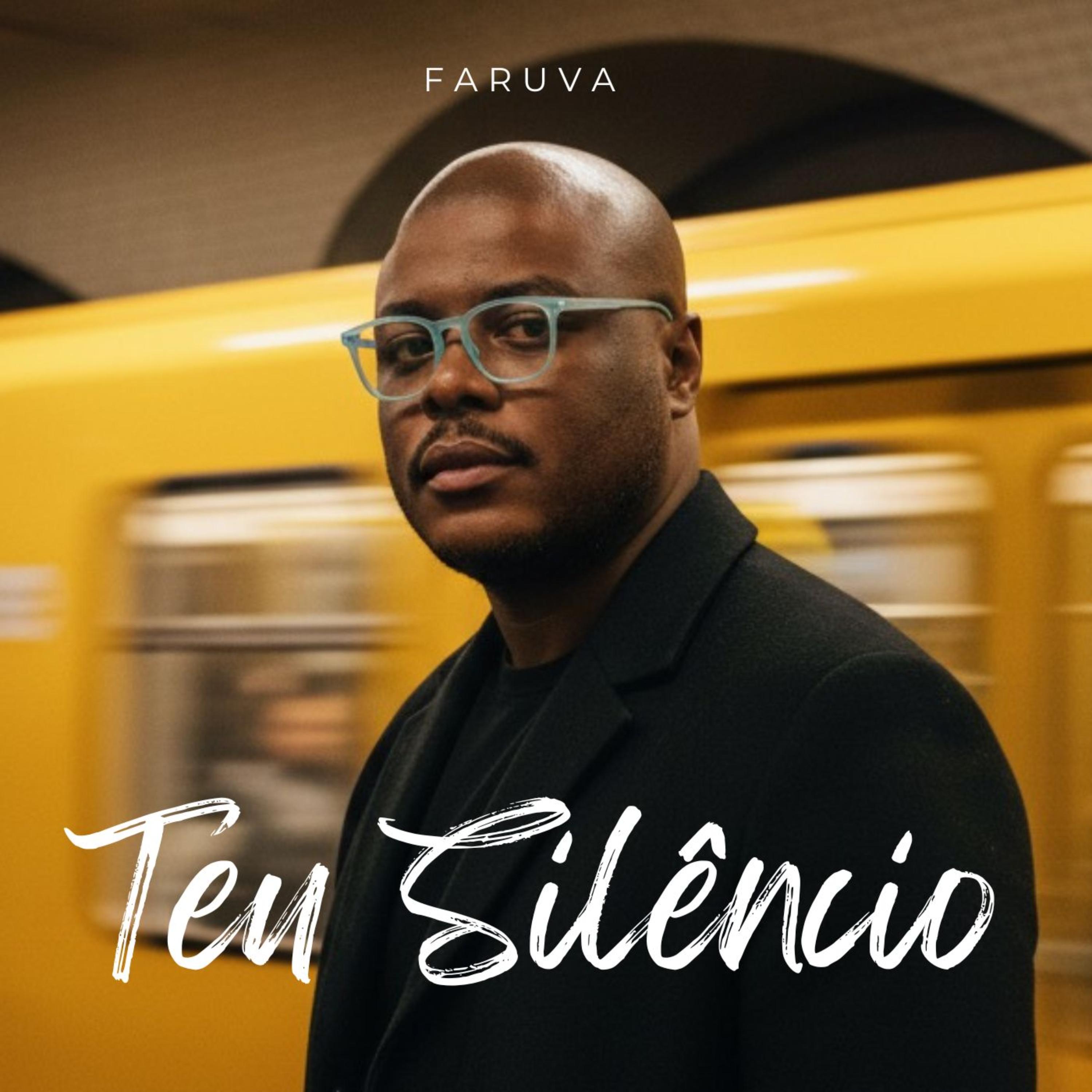 Teu Silêncio artwork