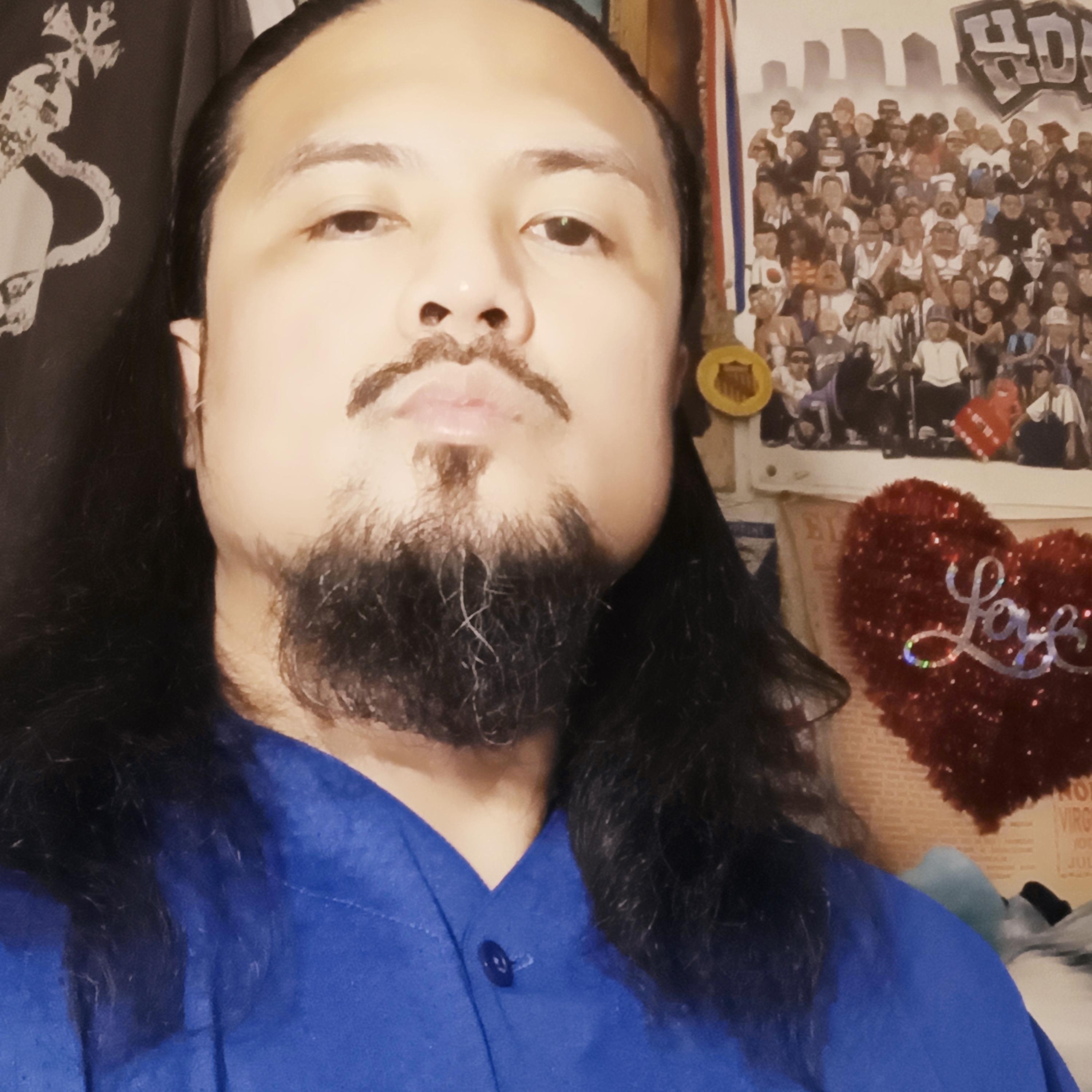 The Life We Live artwork