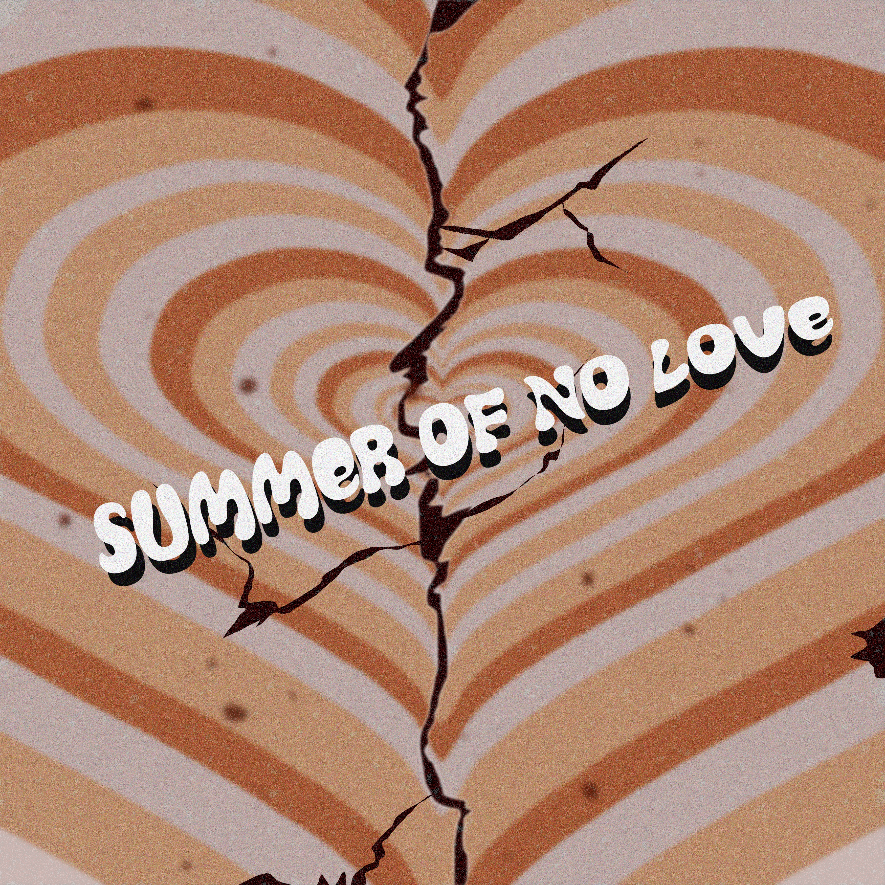 Summer of No Love artwork