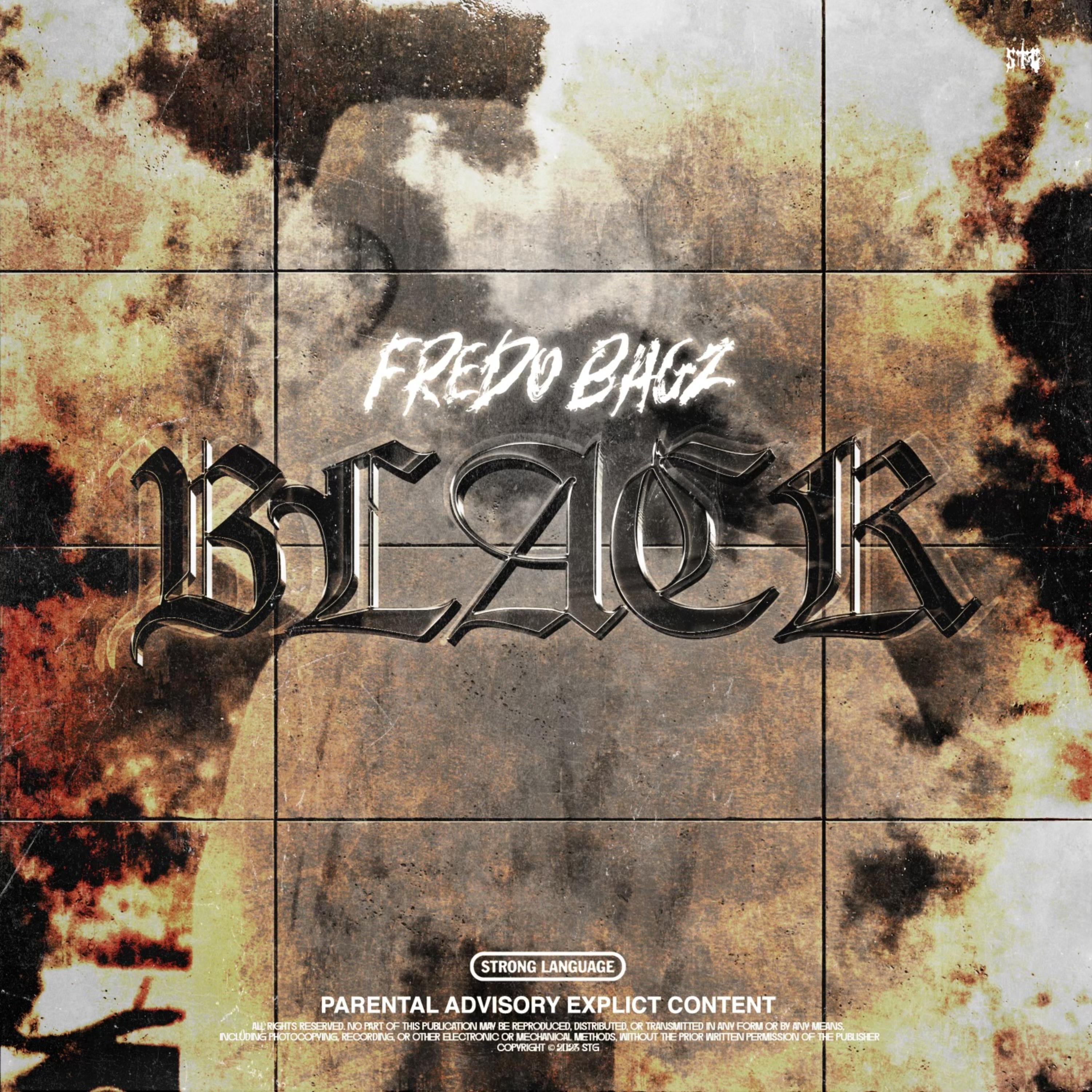 BLACK artwork