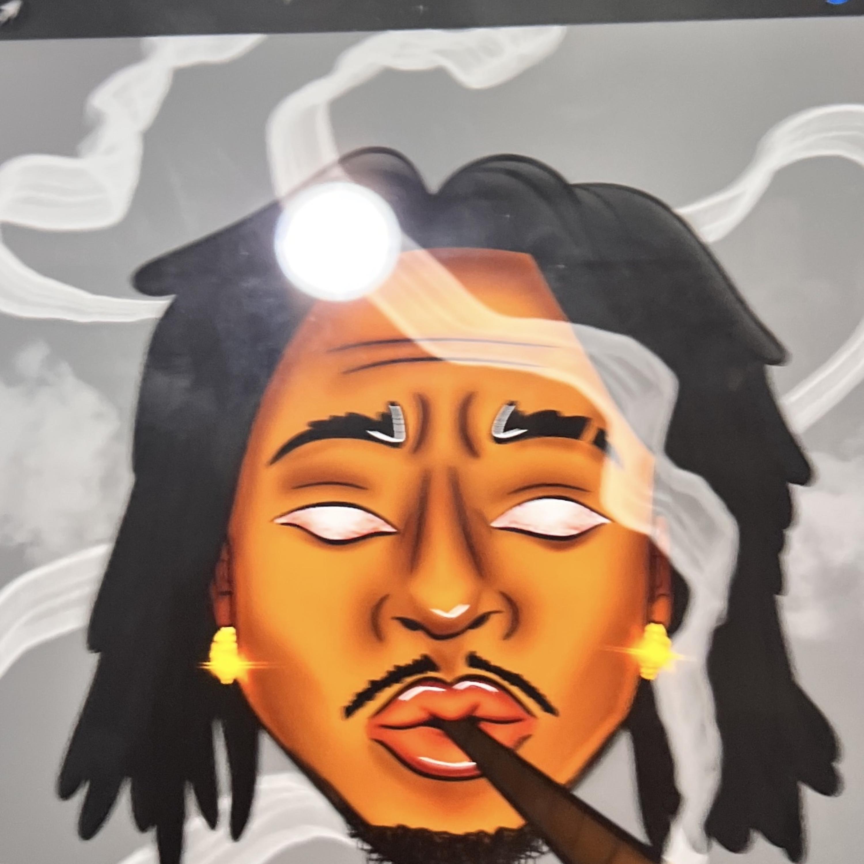 SEAN NEL artwork