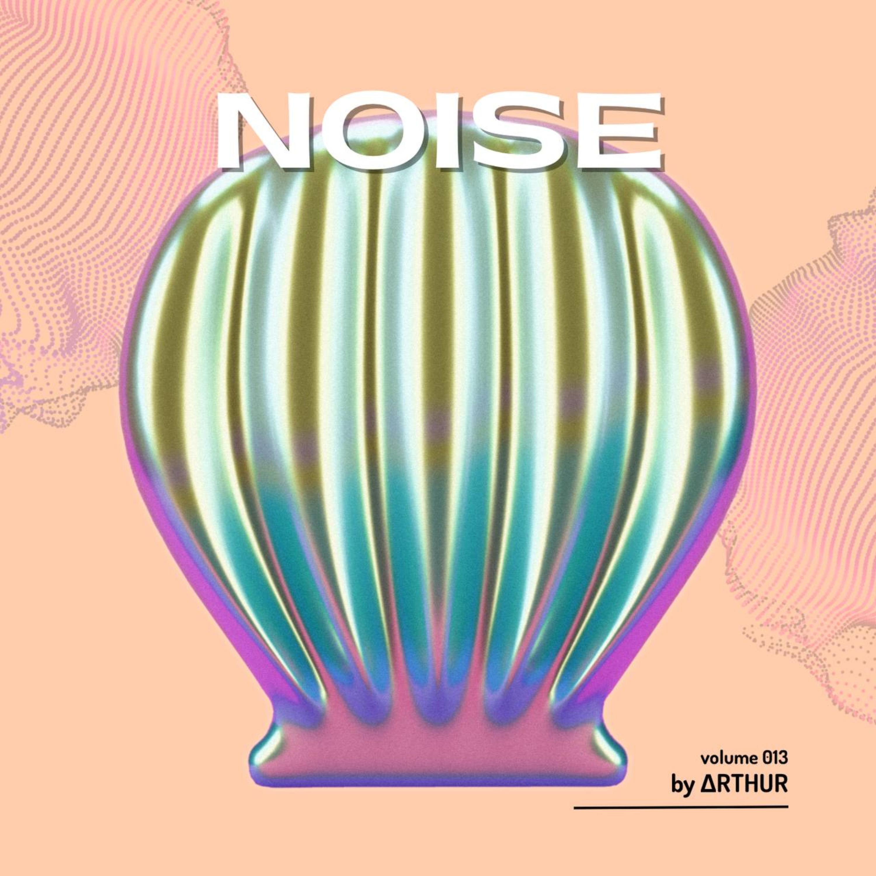 Noise artwork