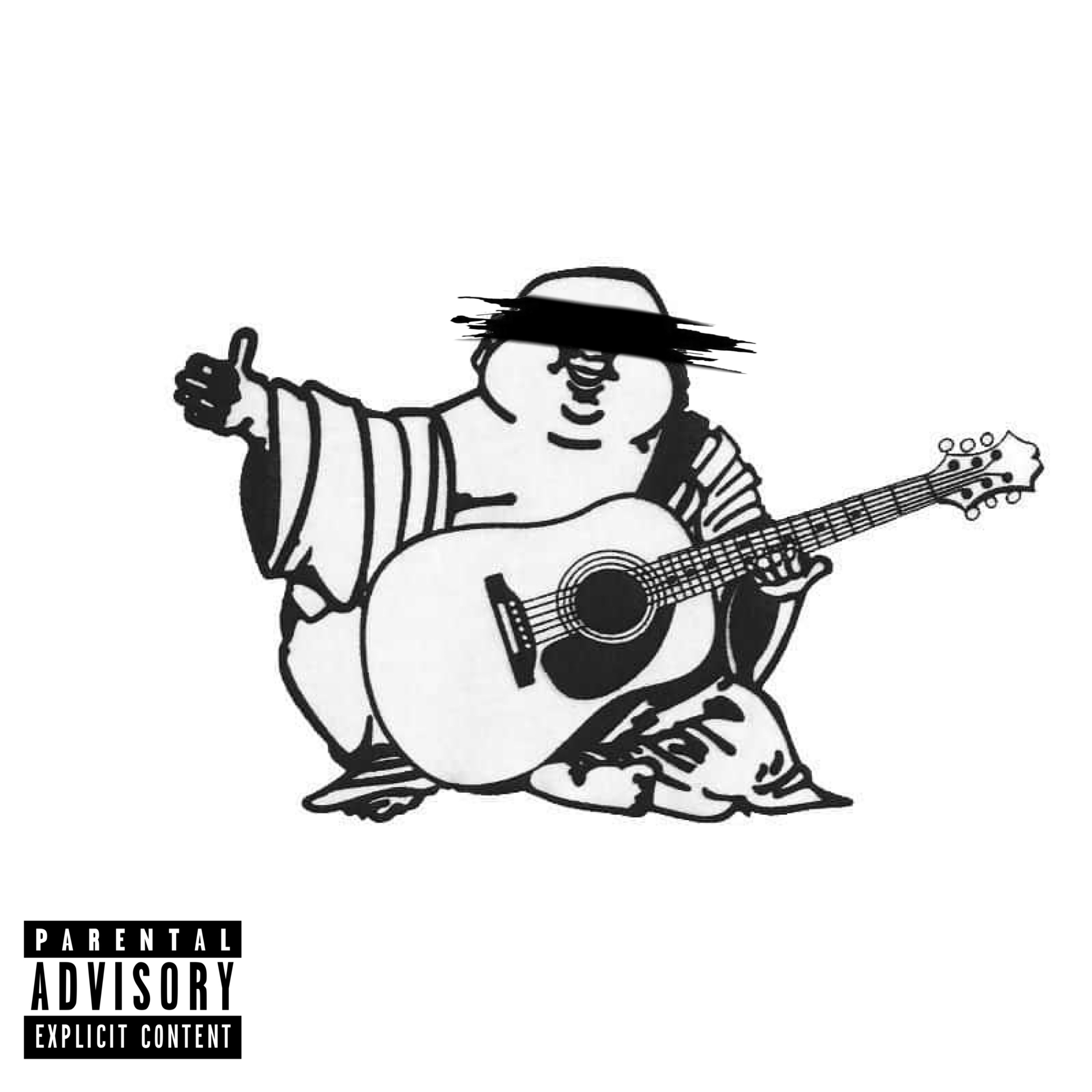 No Hook artwork