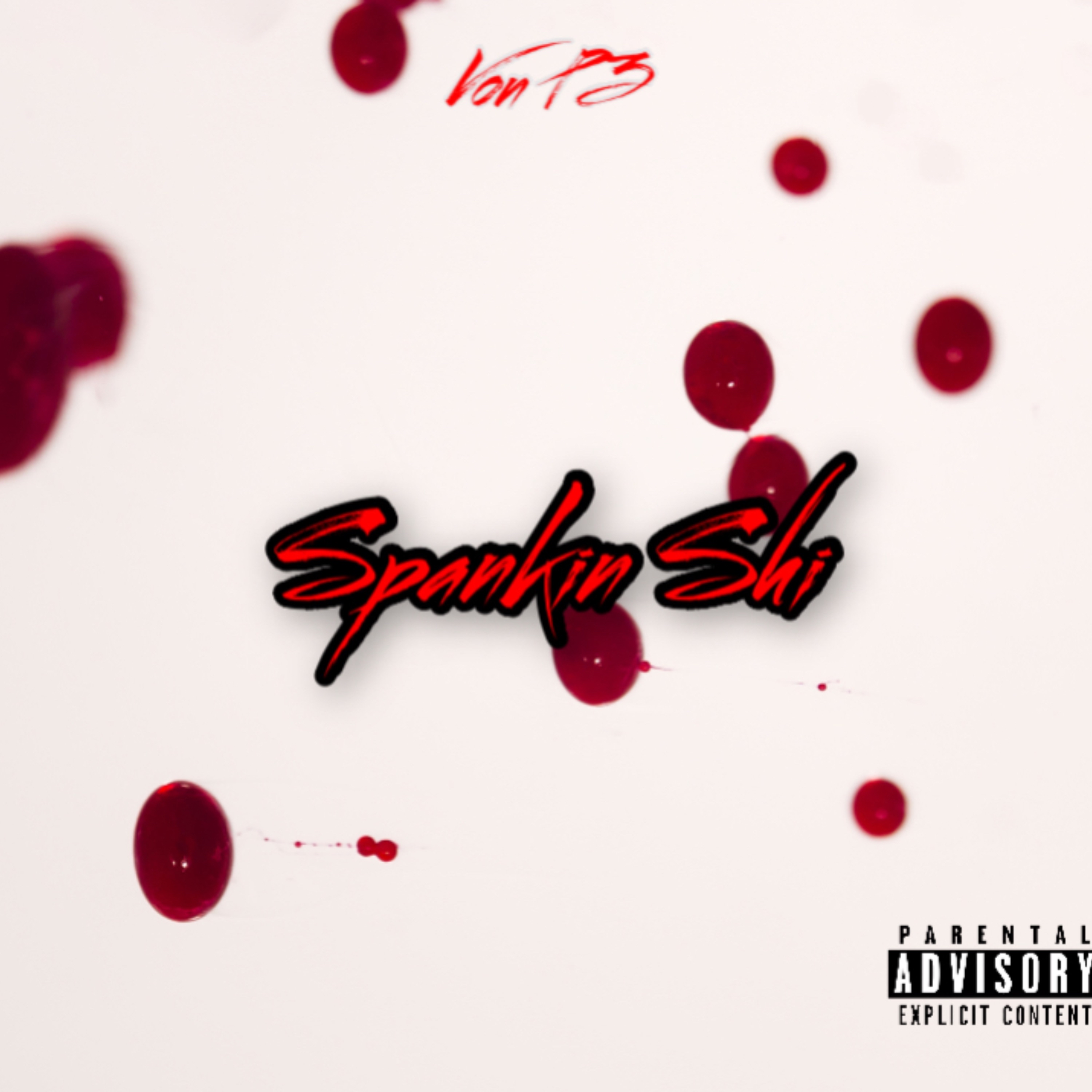 Spankin Shi artwork