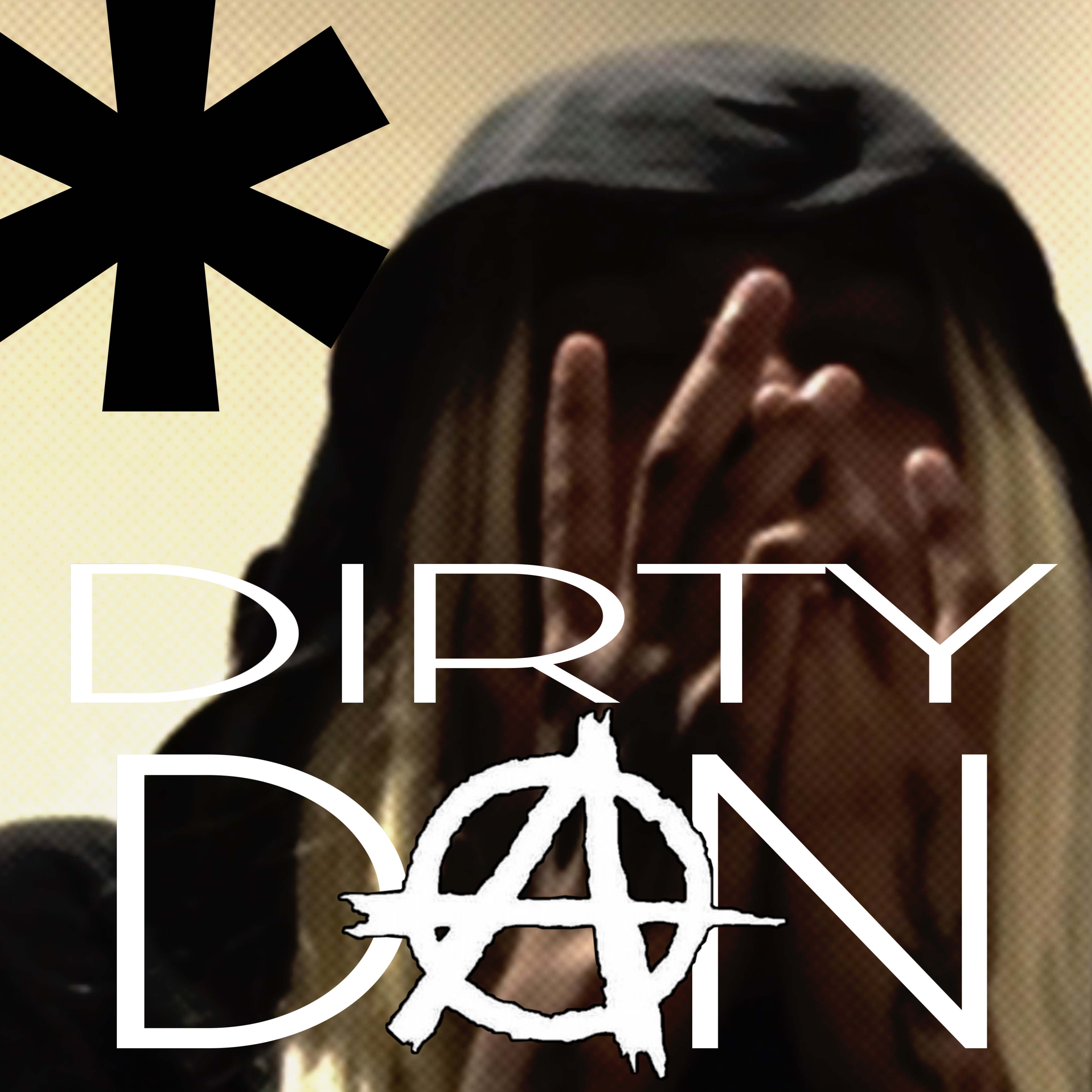 DIRTY DAN artwork