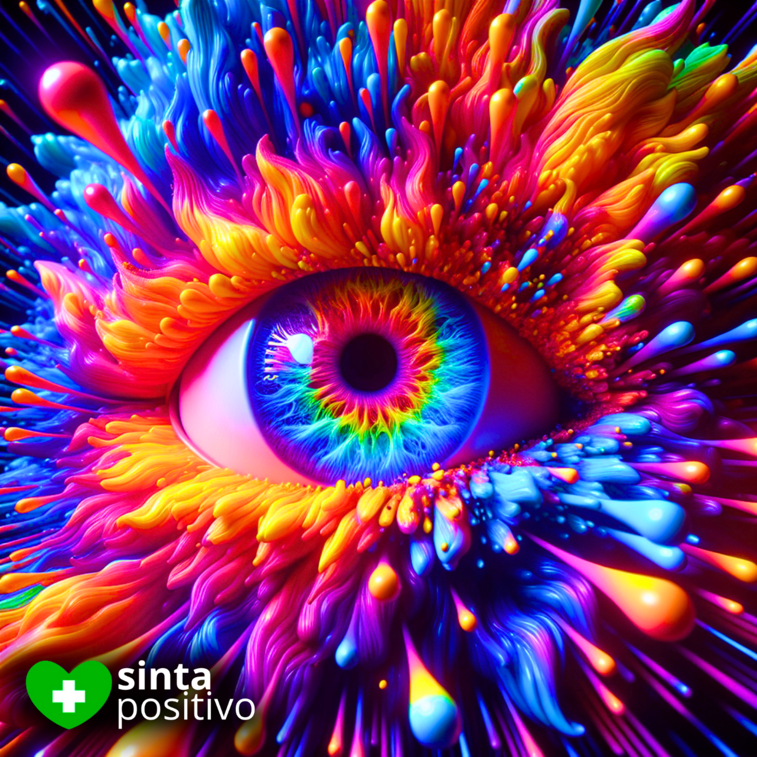 Vibrações da Serenidade: Alívio da Ansiedade com Hertz Curativos artwork