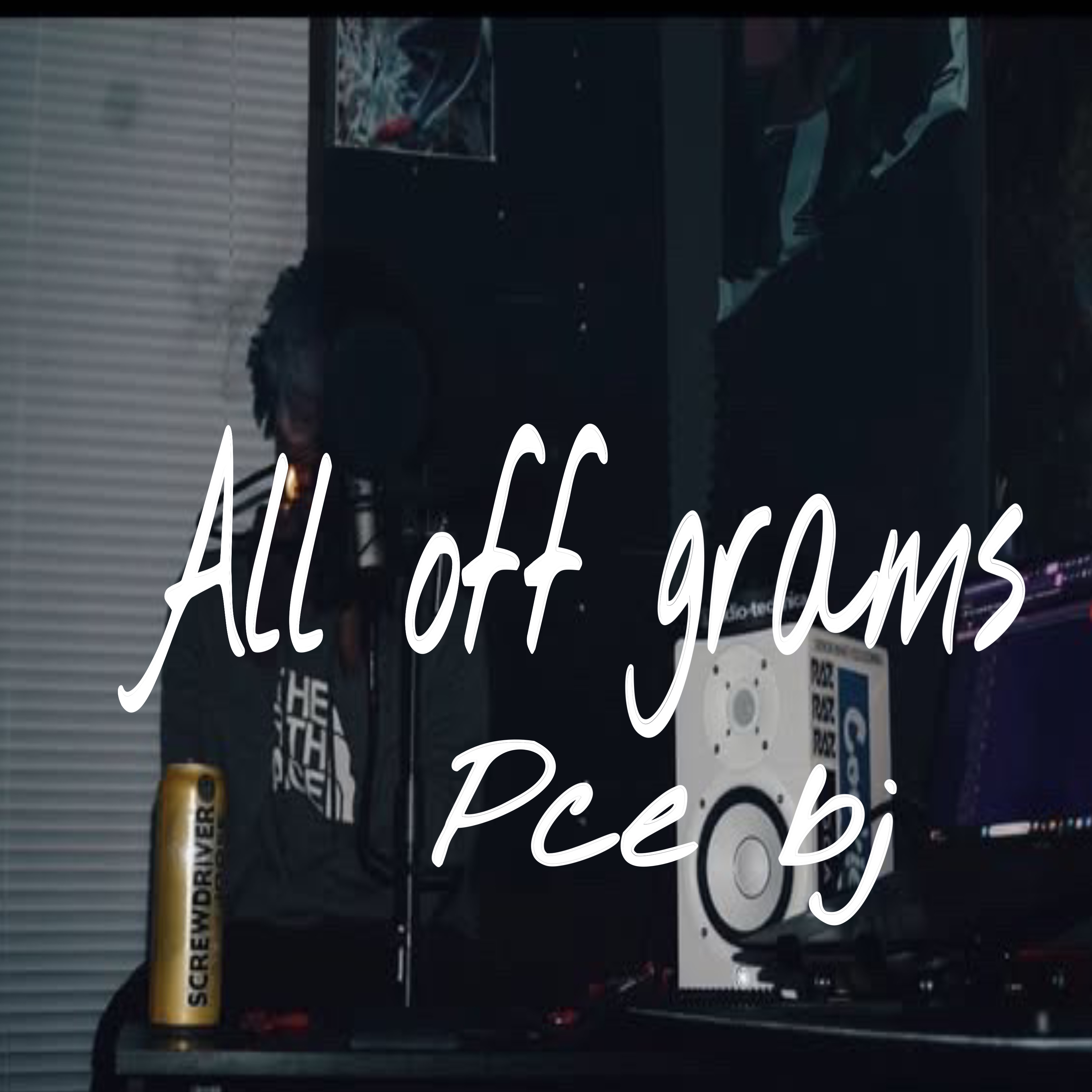 All Off Grams artwork