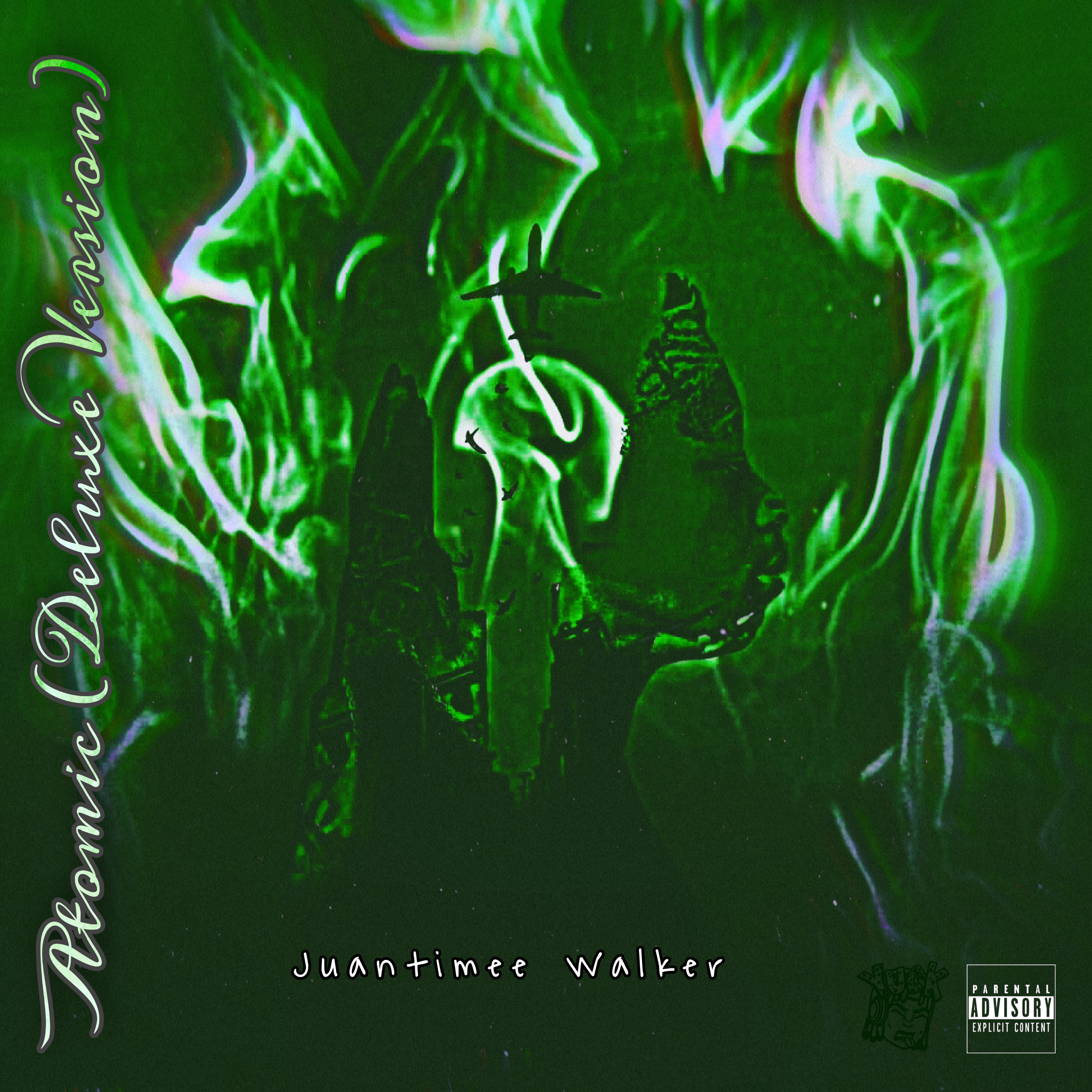 Atomic (Deluxe Version) artwork