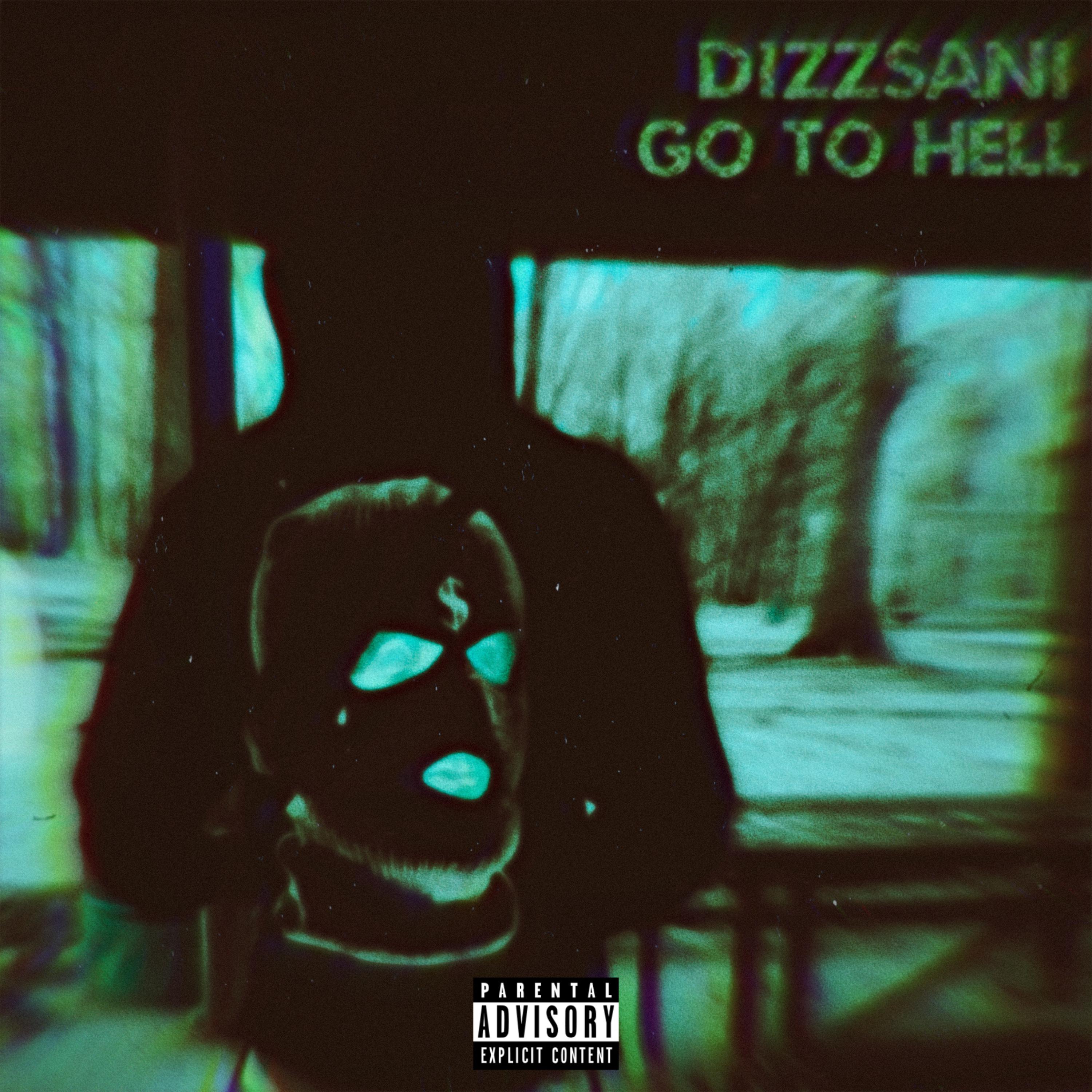 Go To Hell (Gospel) artwork