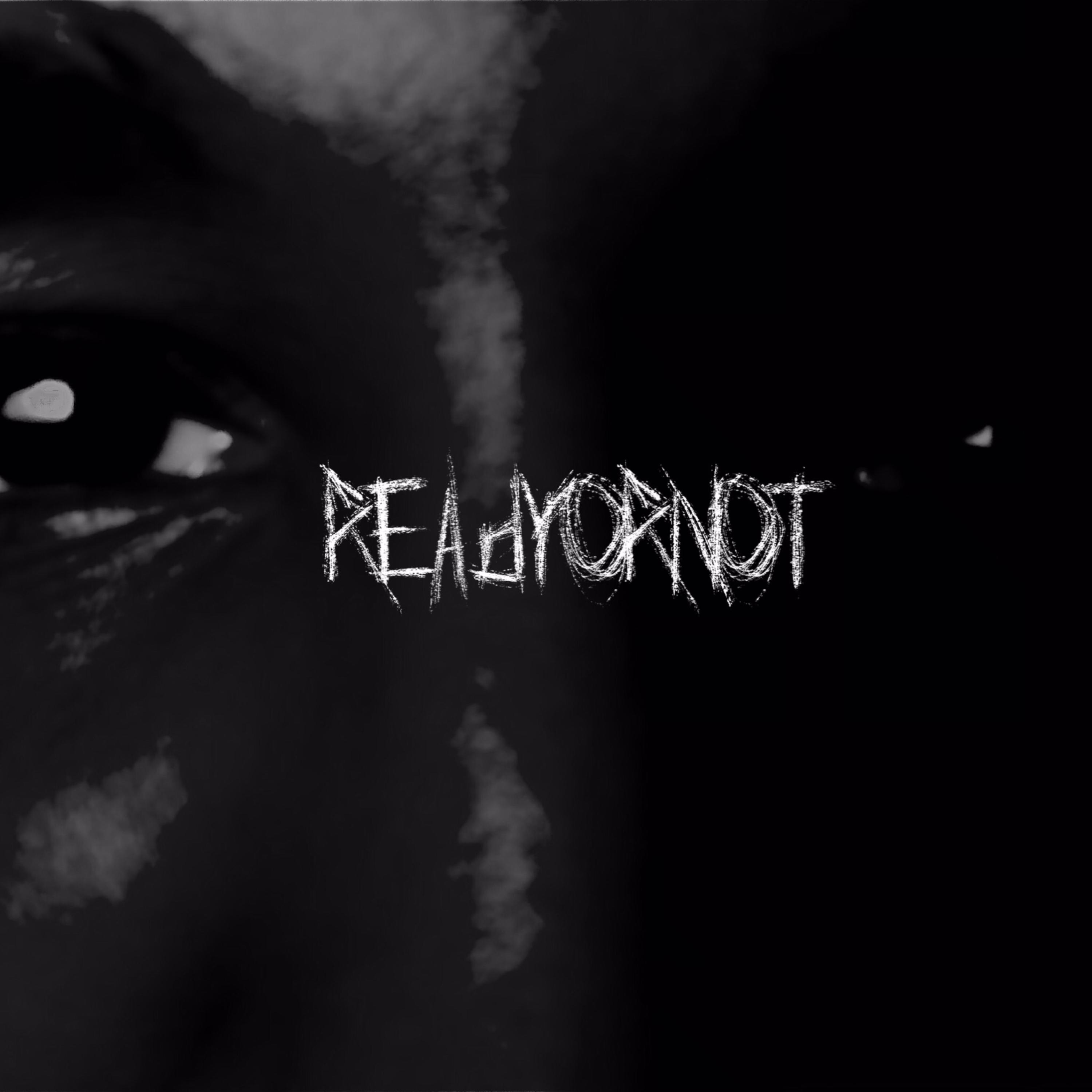 ReadyOrNot (freestyle) by Holy Mshairi cover art