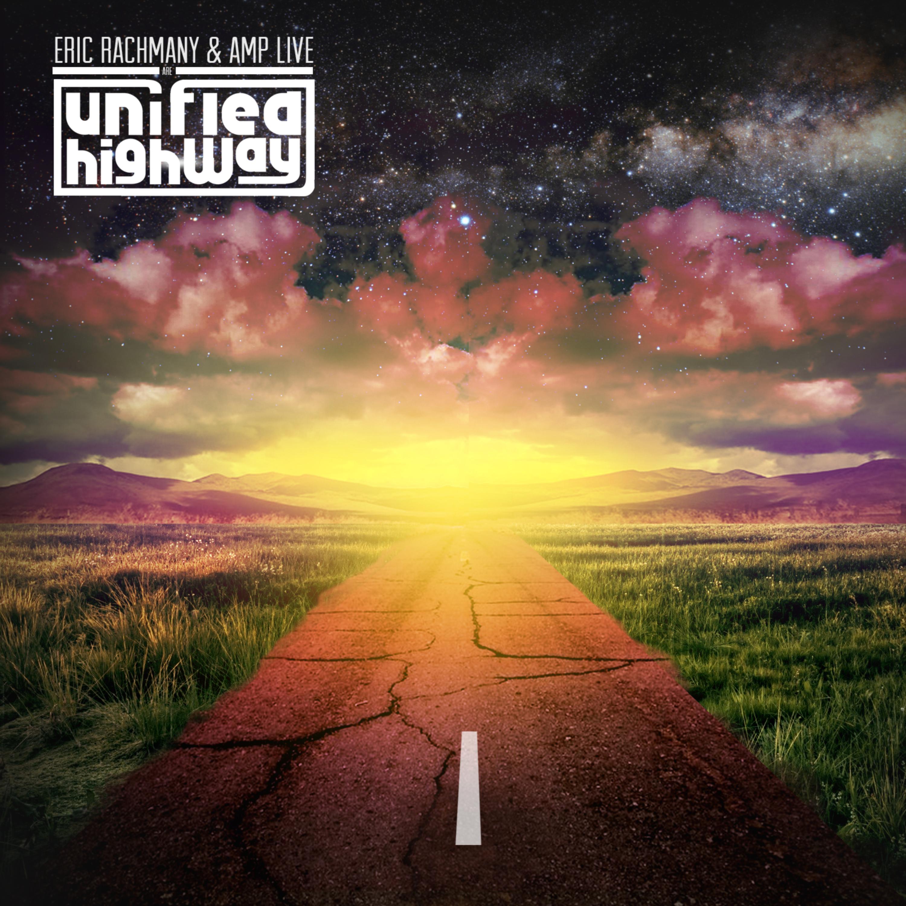 Unified Highway artwork