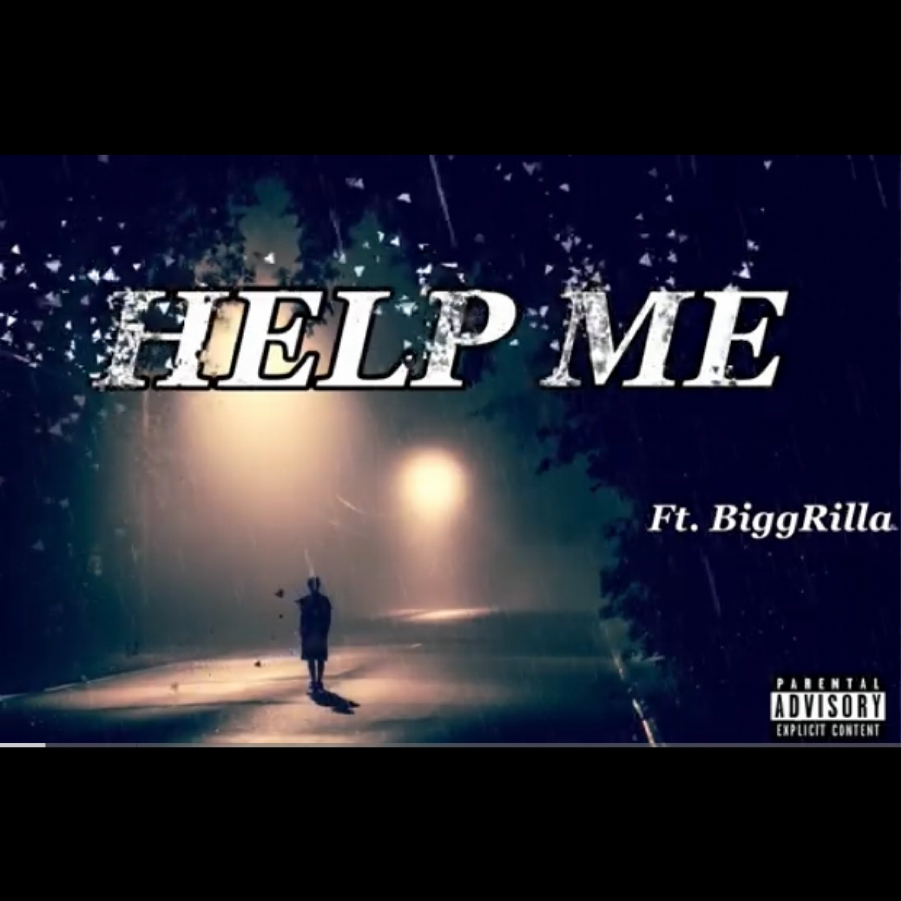 Help Me artwork