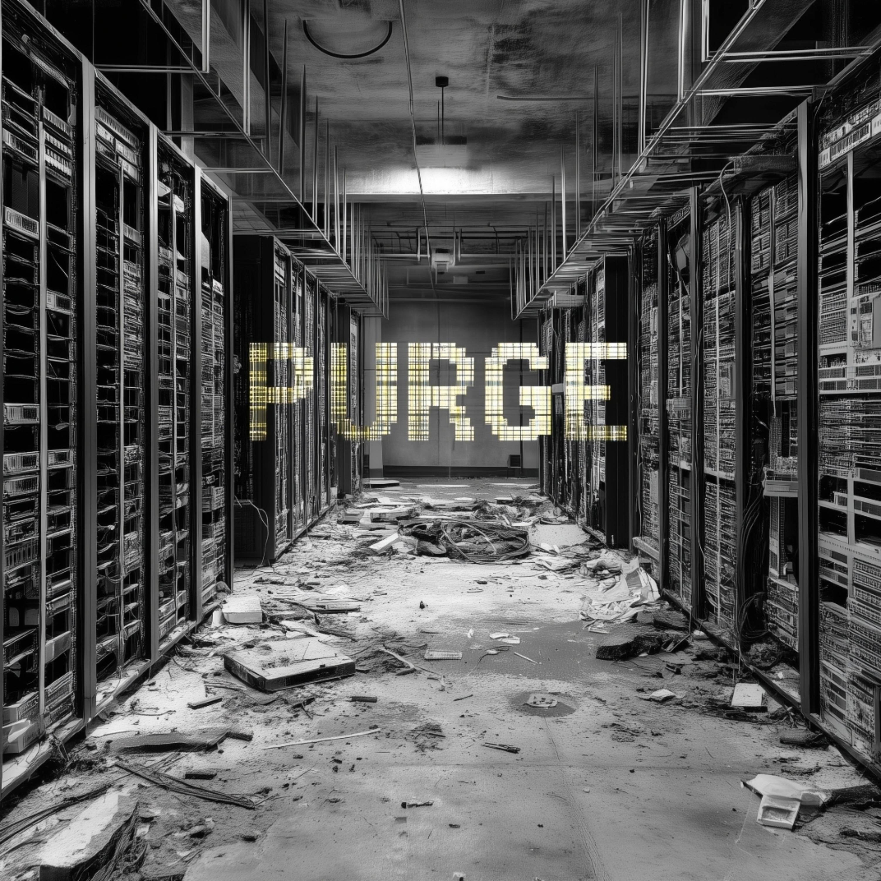 Purge by AITM cover art