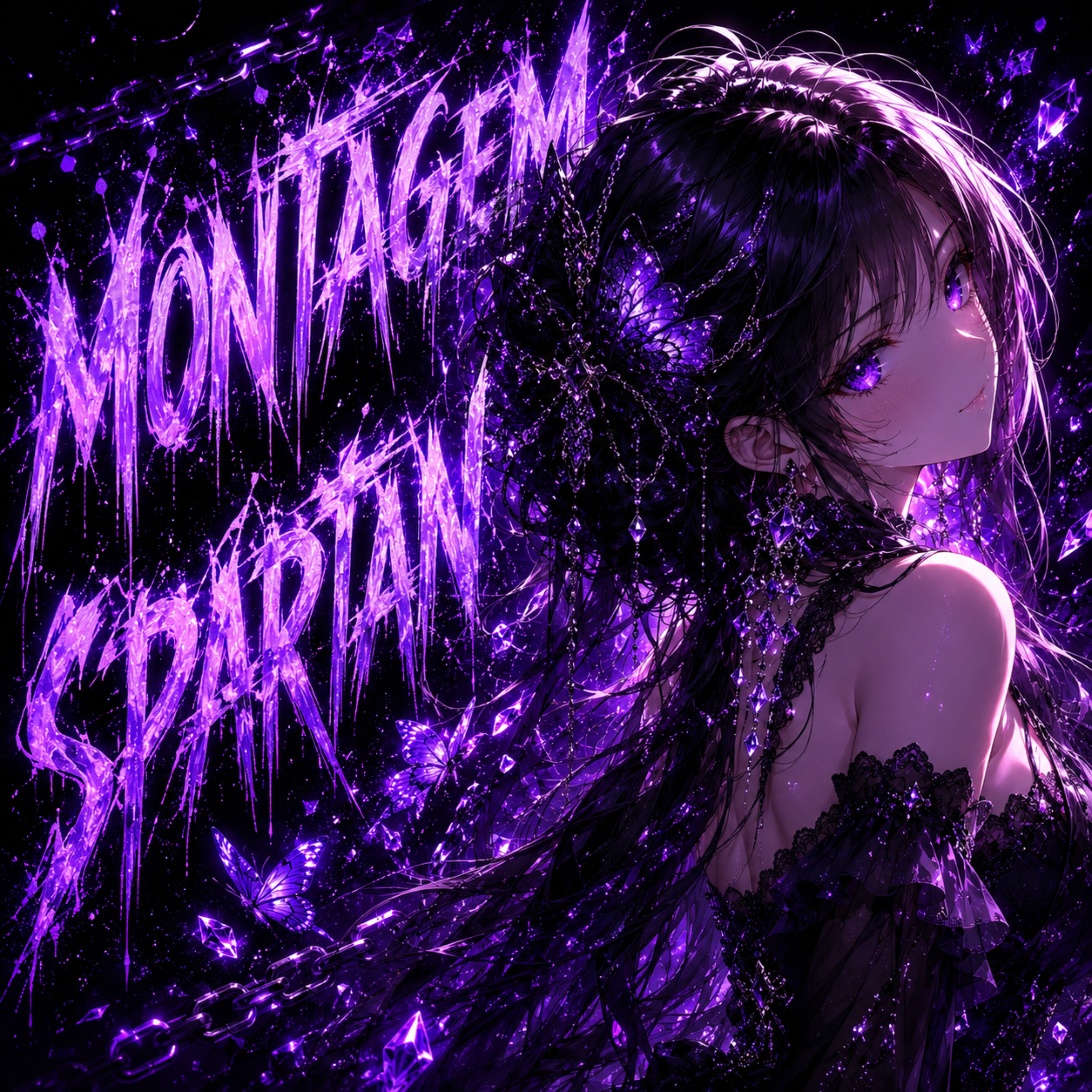 MONTAGEM SPARTAN by ParasPhonk cover art