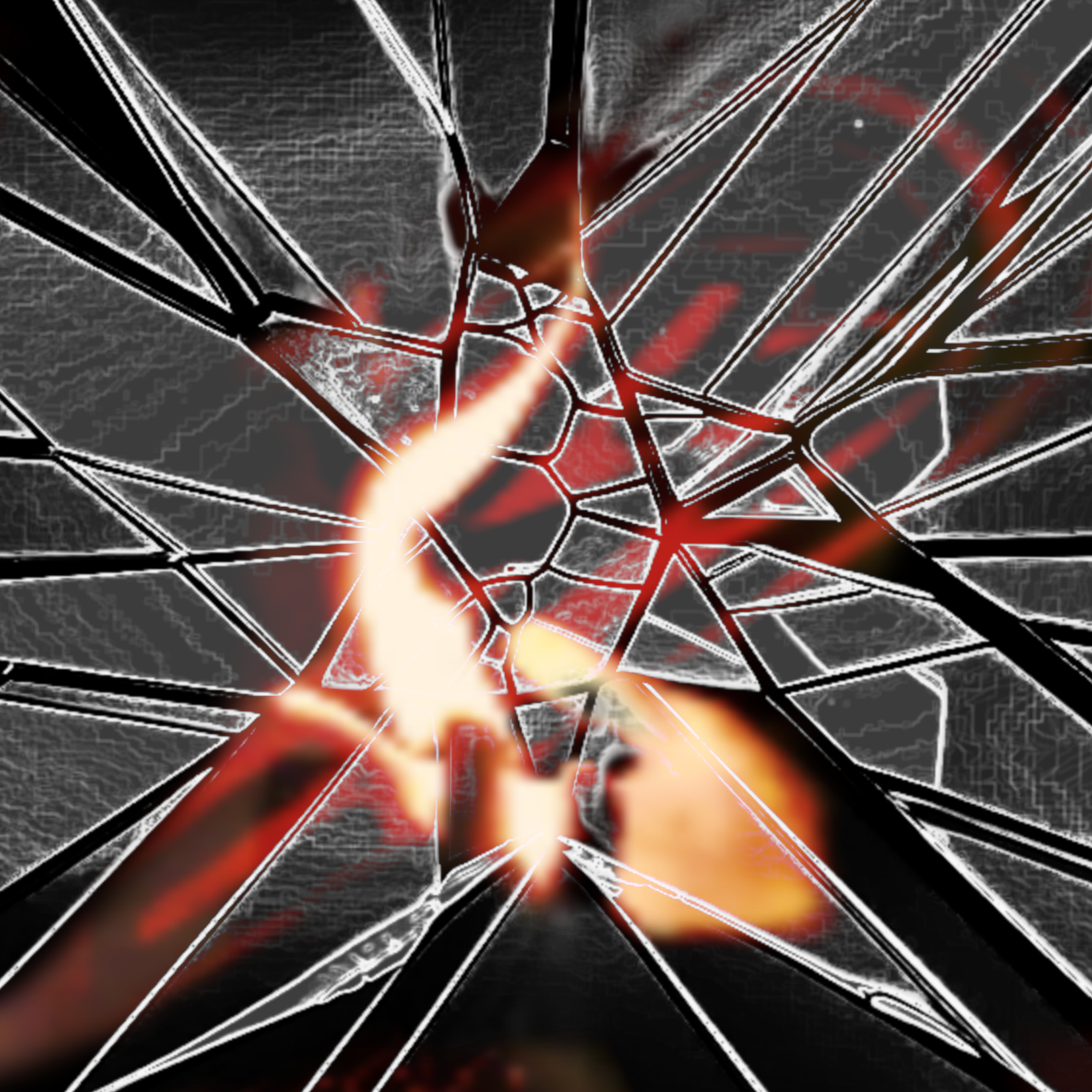 Apology artwork