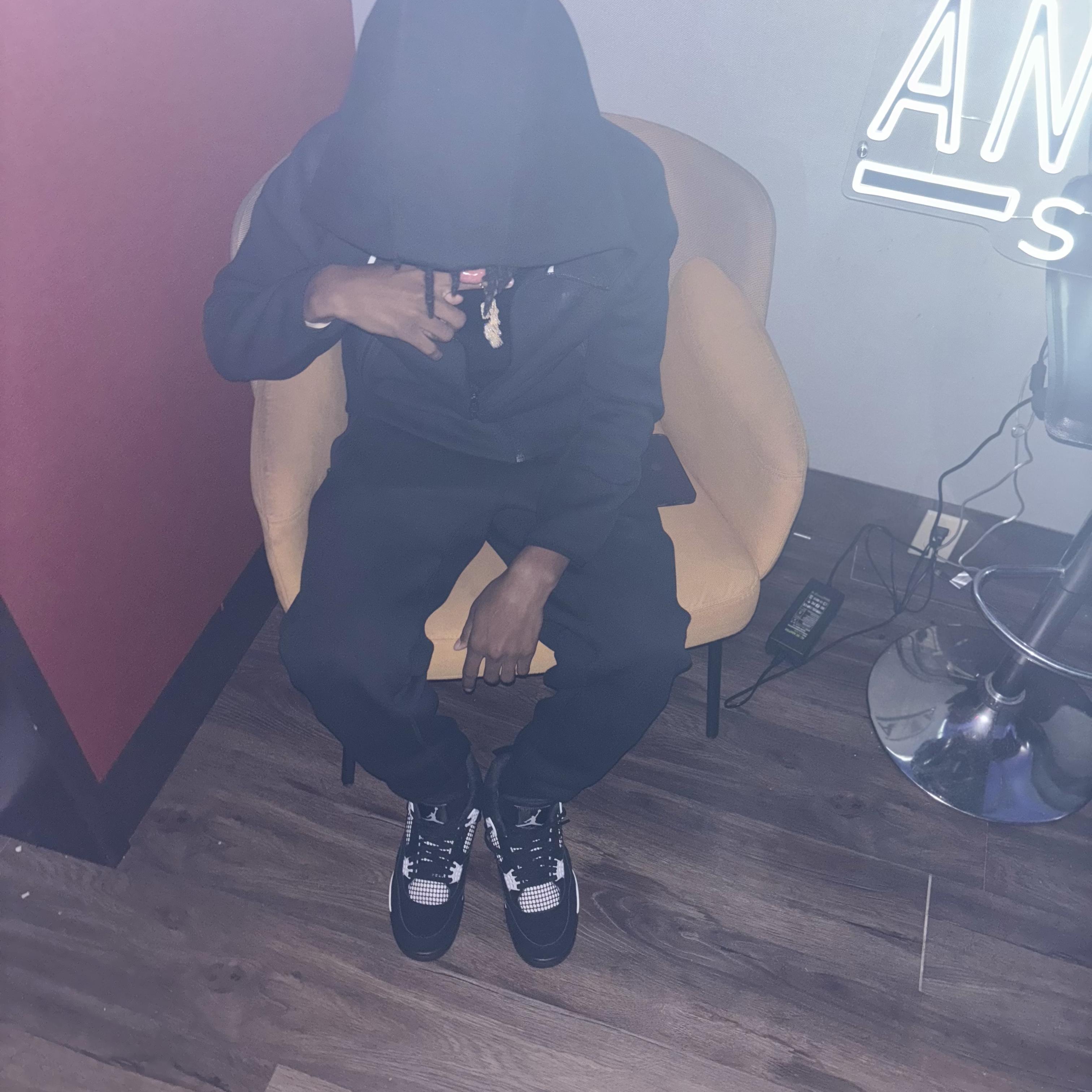 Don’t Even Try It artwork