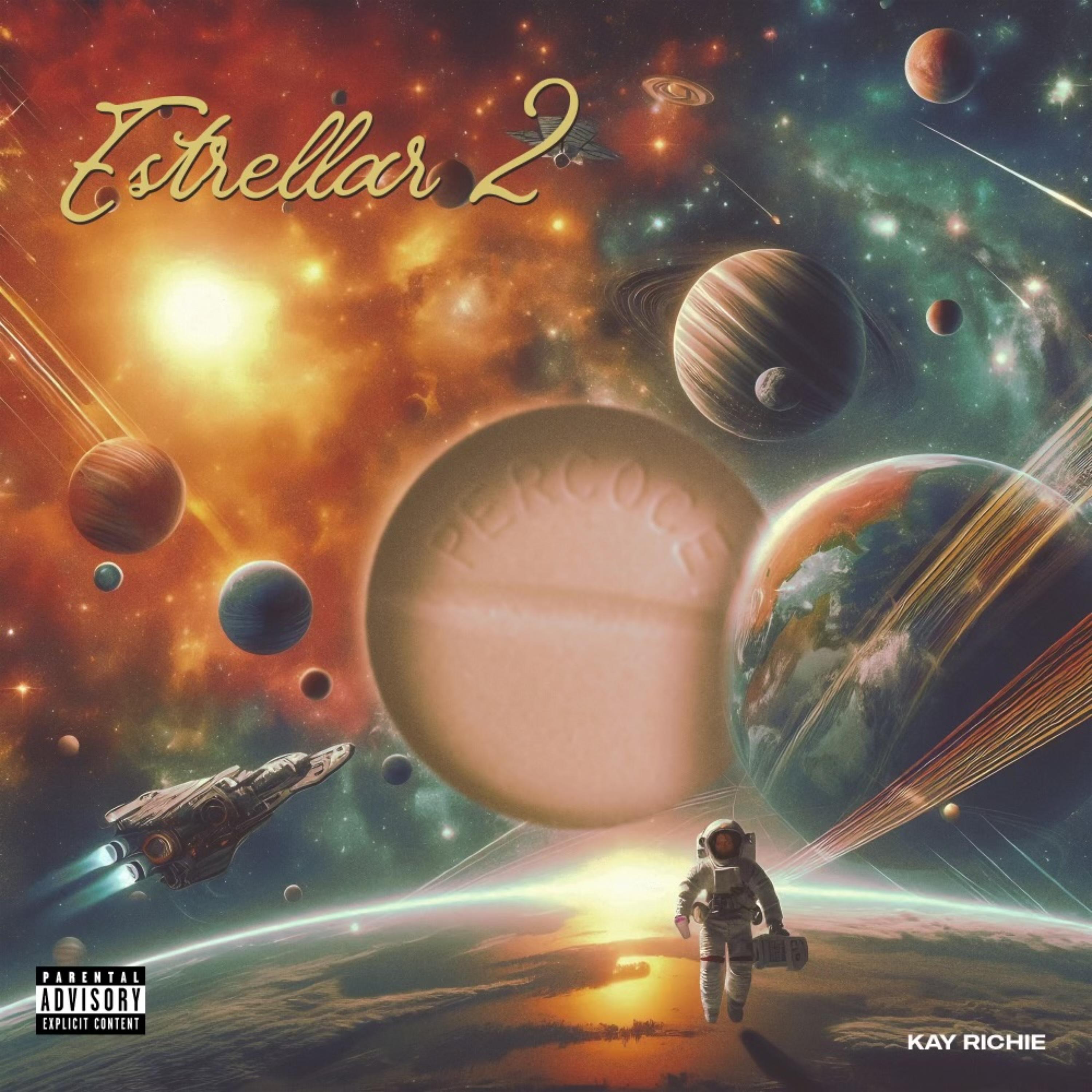 Estrellar 2 artwork