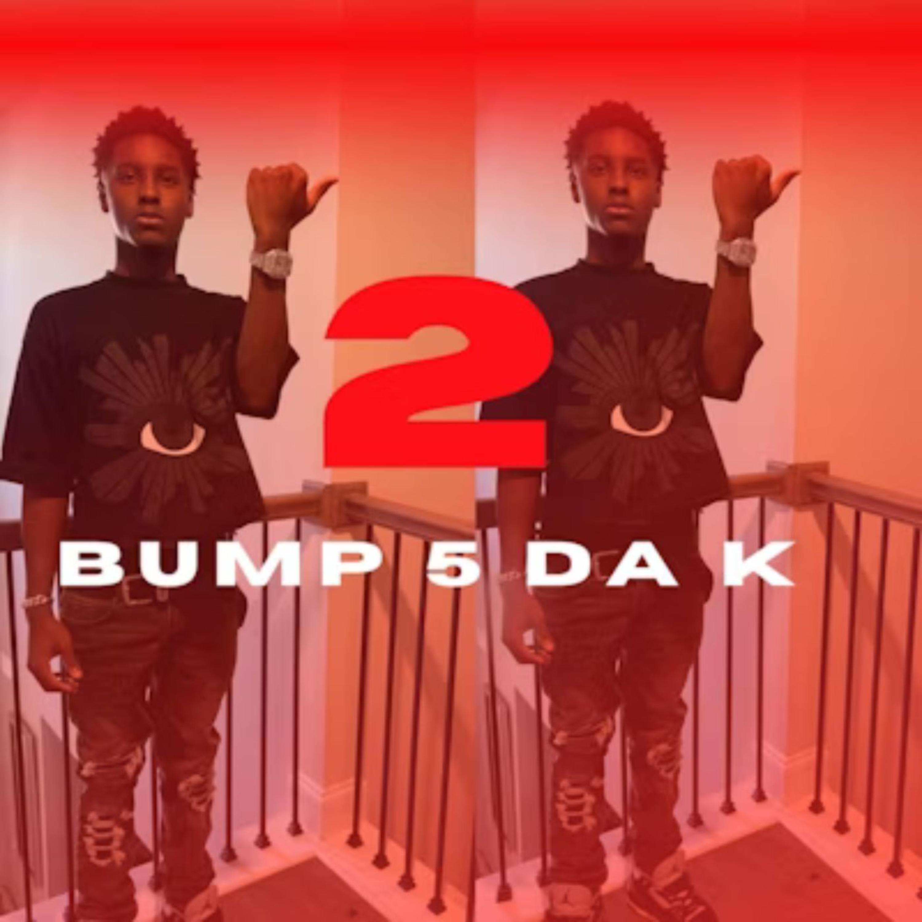 BUMP 5 DA K 2 artwork