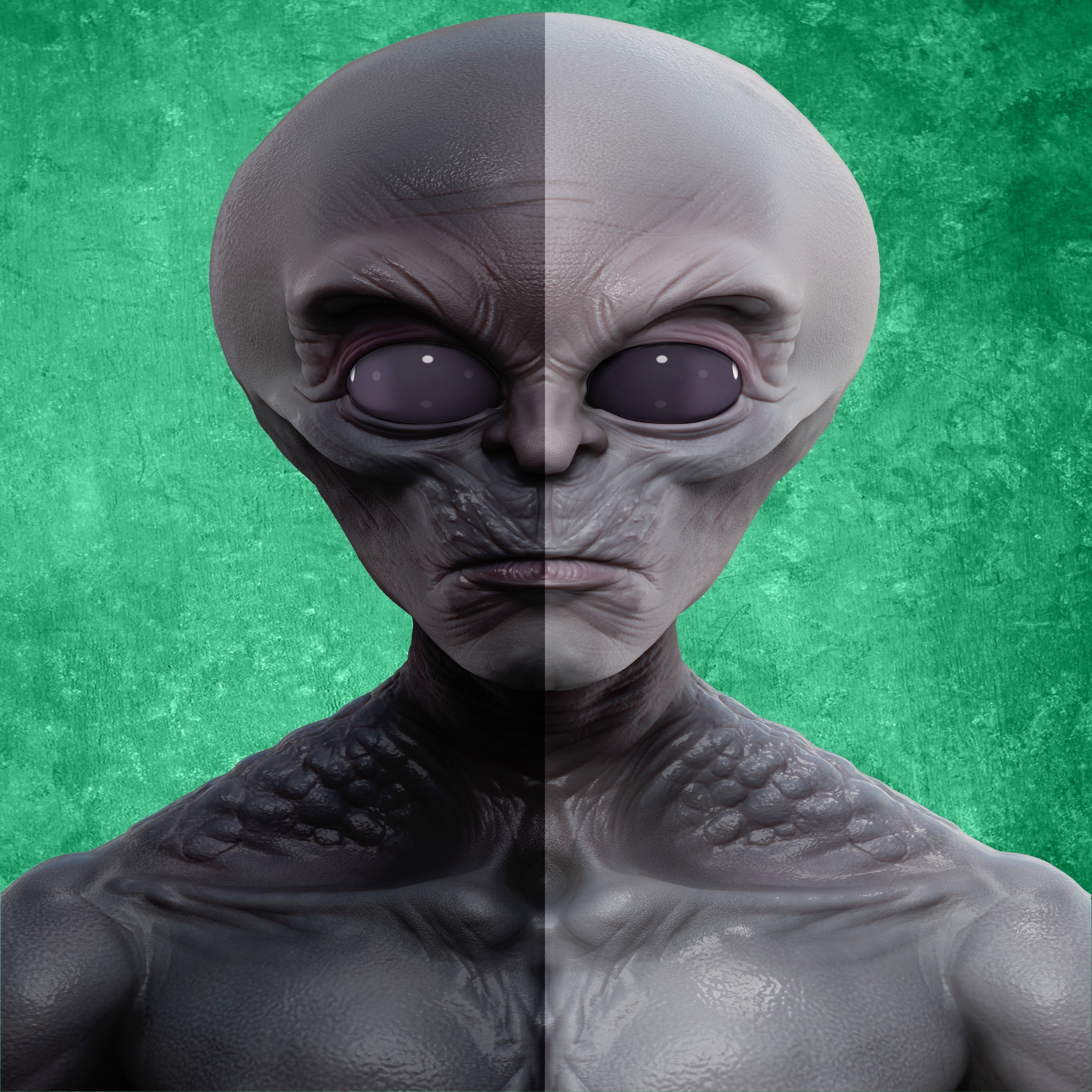 Til It Does artwork