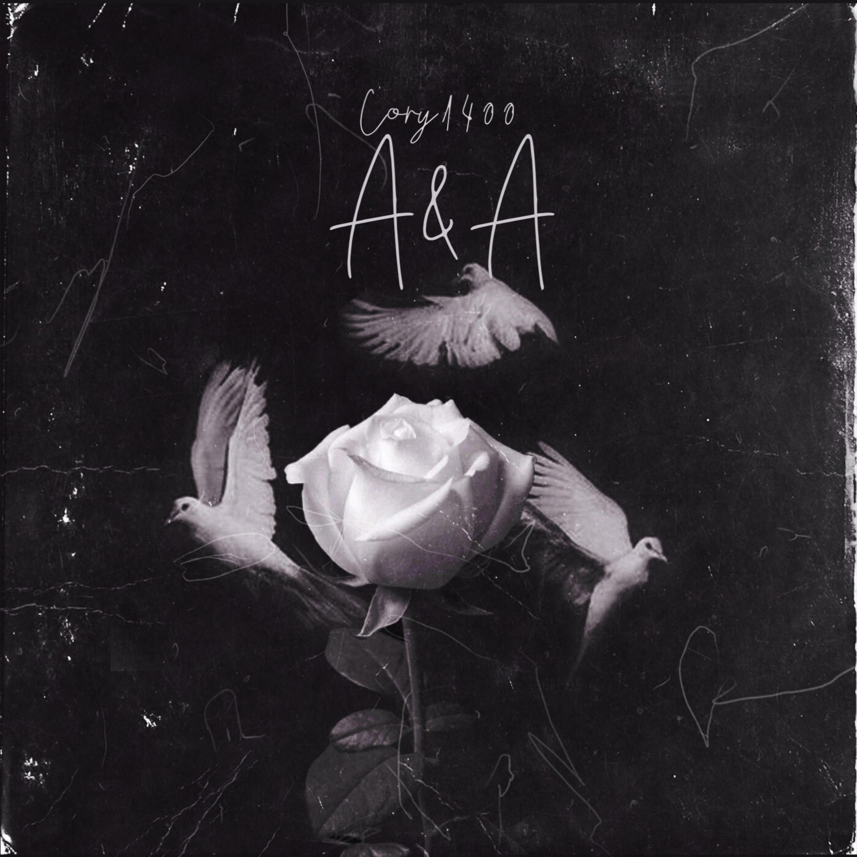 A&A artwork