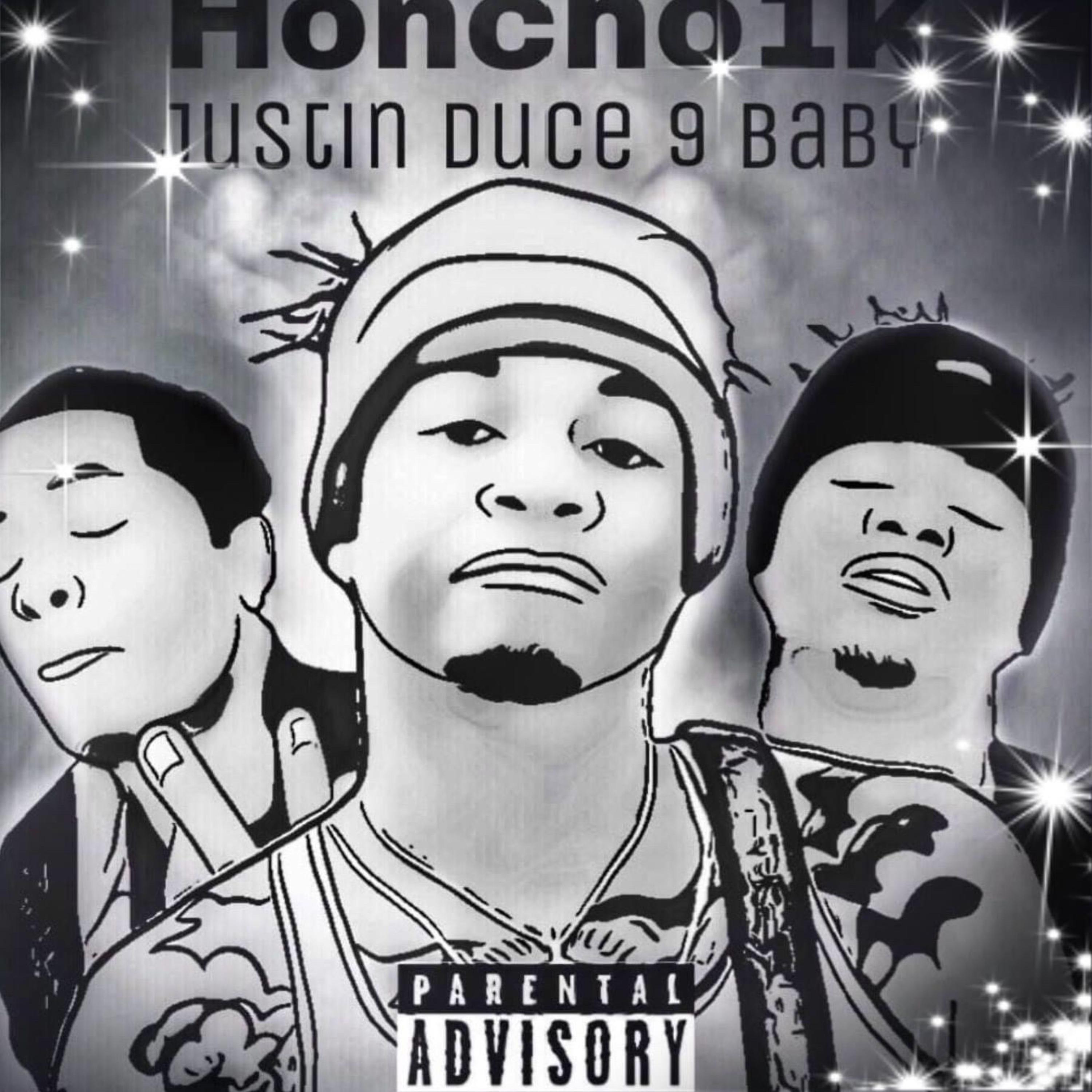 Project Baby artwork