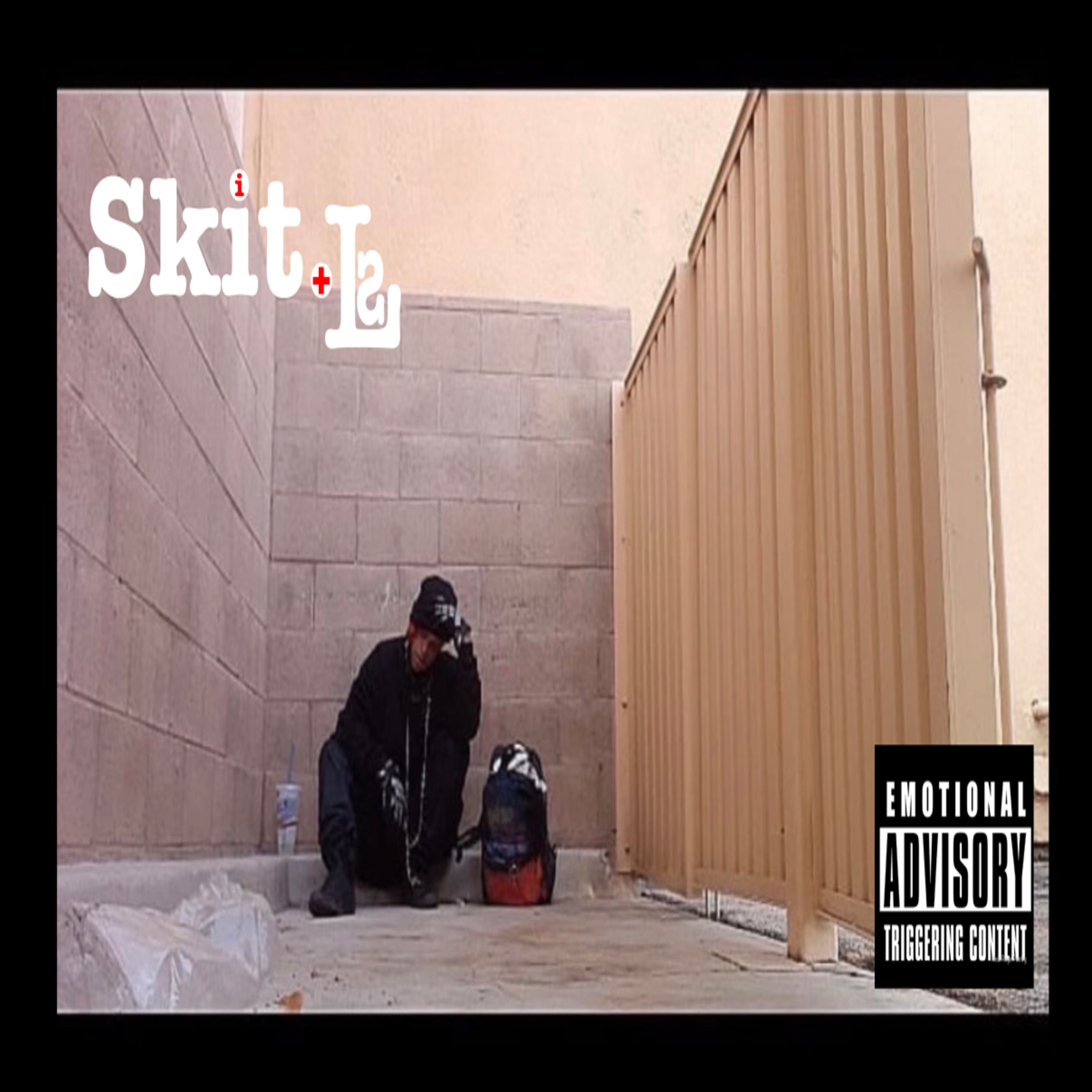 Directed Against by Skit Ls cover art