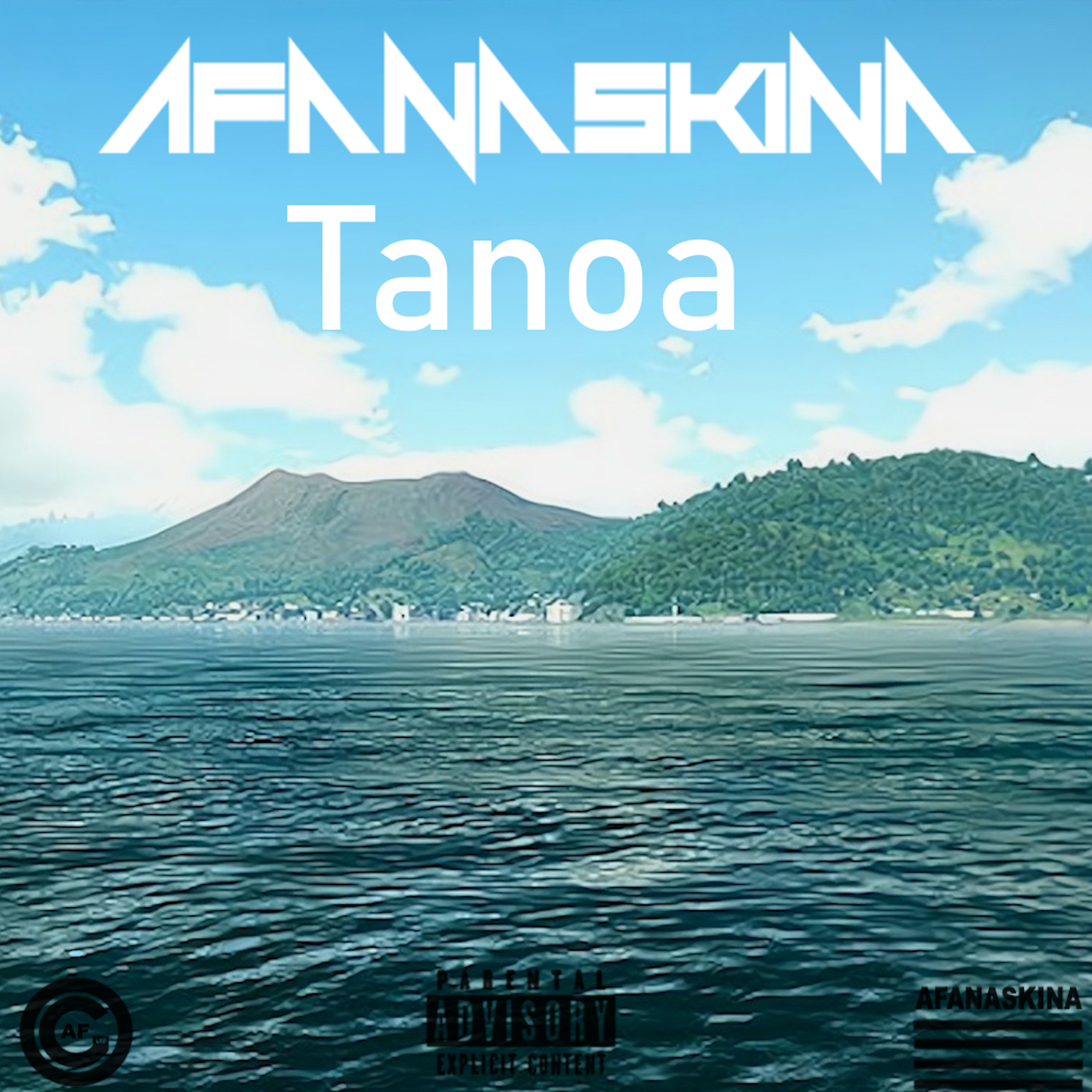 Tanoa artwork