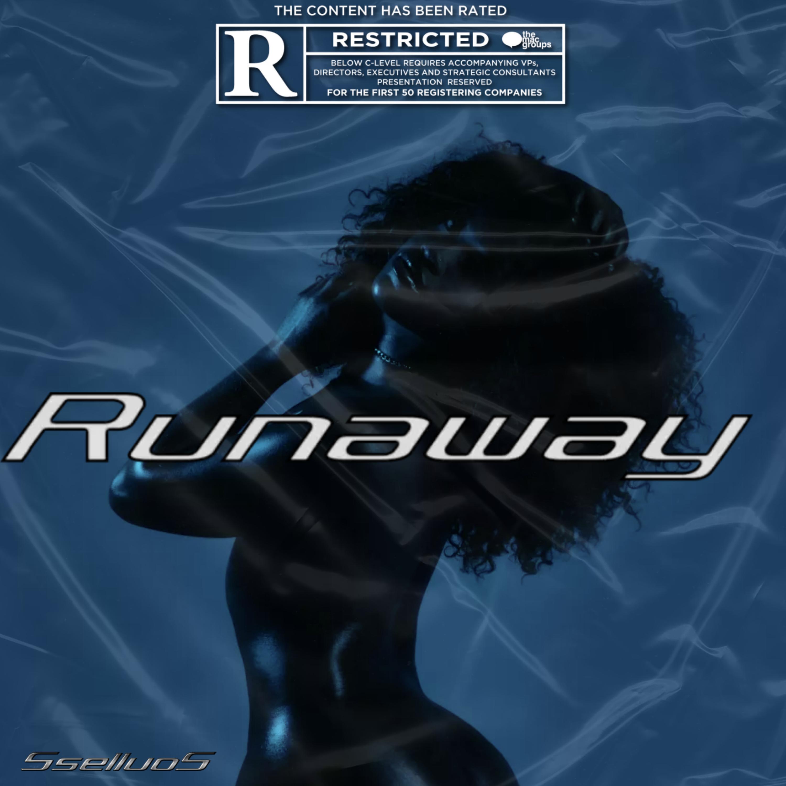 Runaway artwork