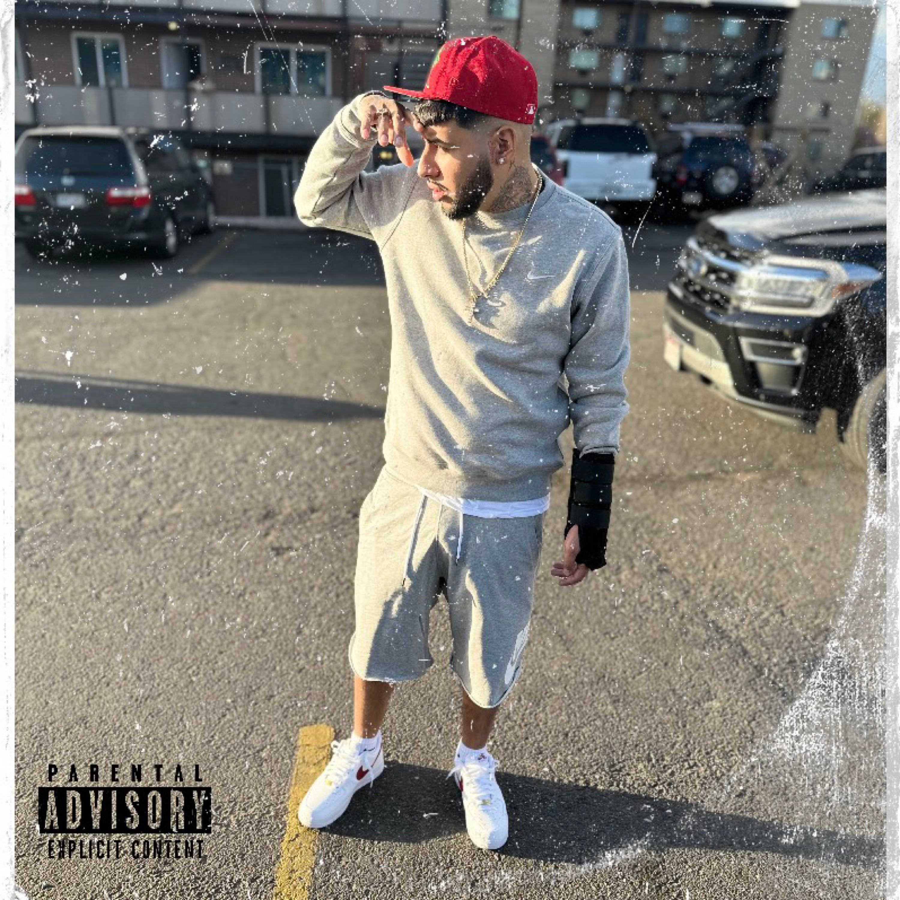 Issa Wrap by Shoota6 cover art