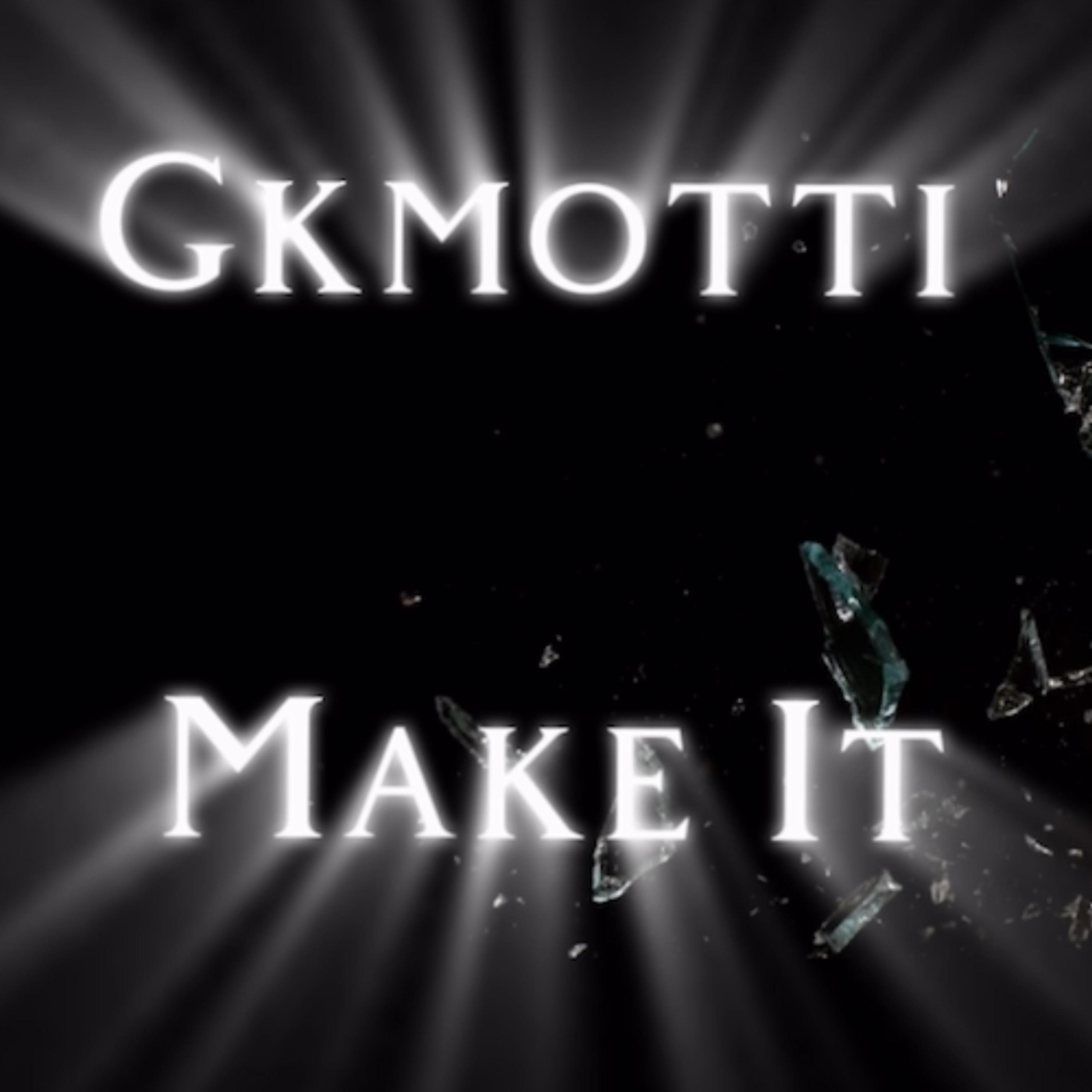 Make It artwork