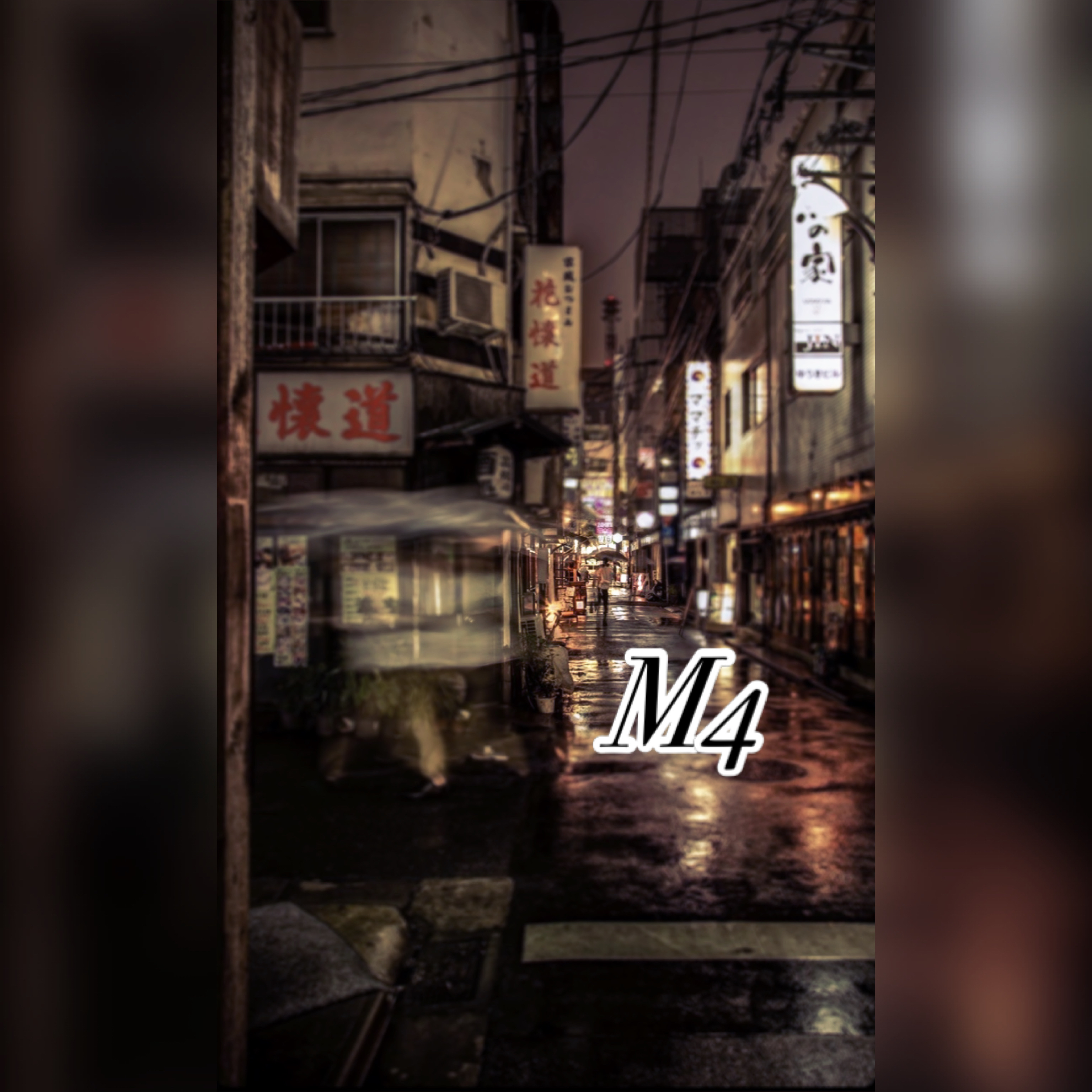 M4 artwork